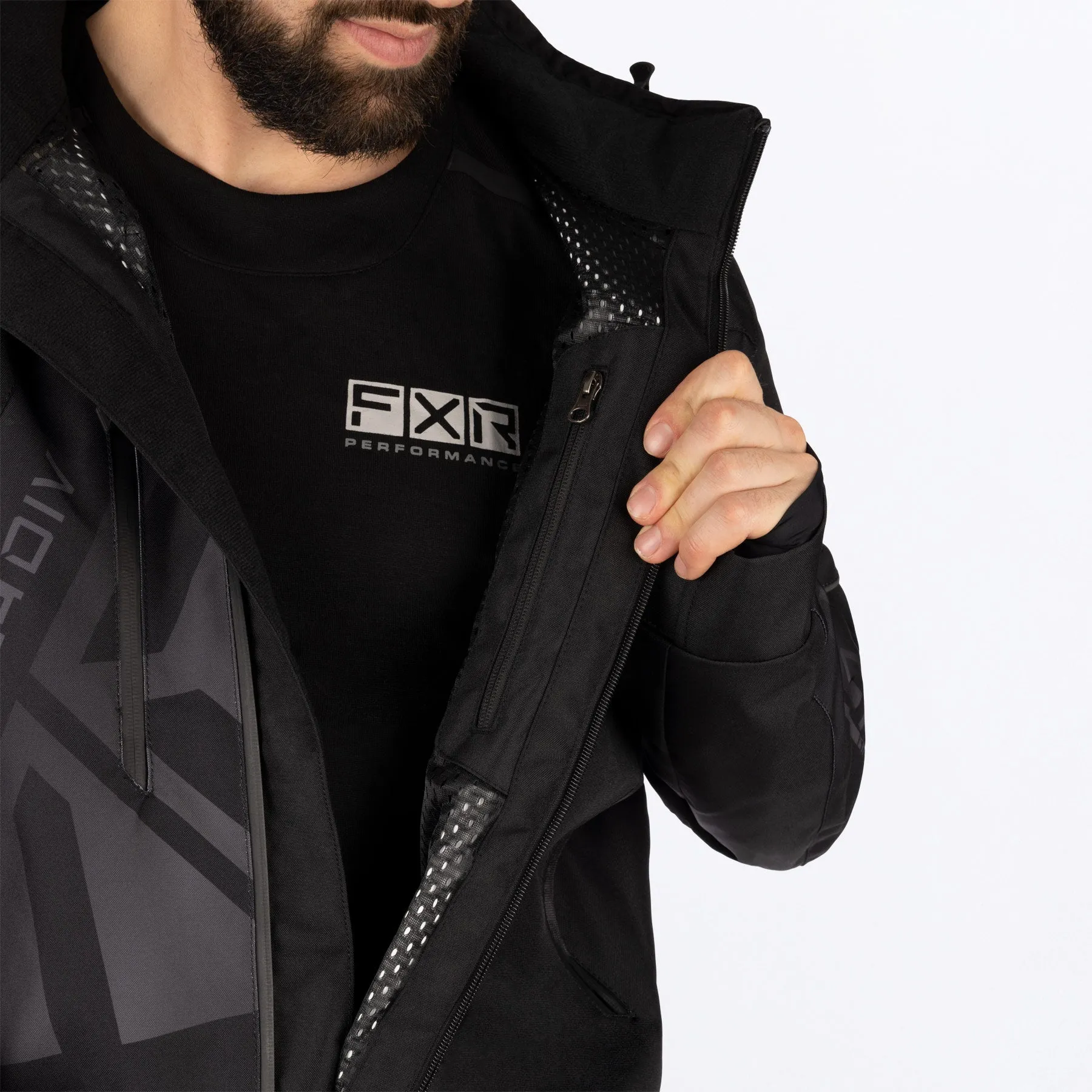 Men's CX Lite Monosuit