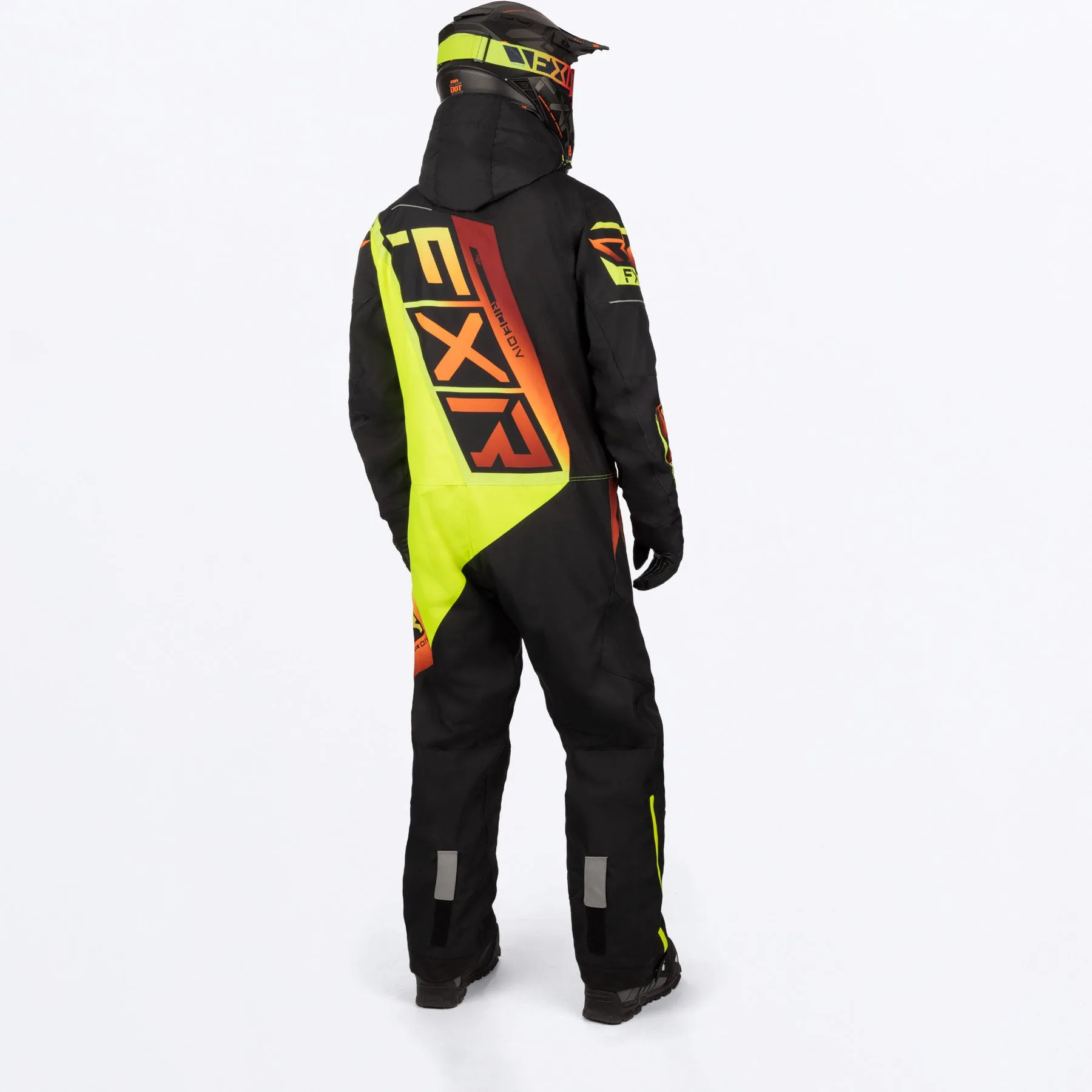 Men's CX Lite Monosuit