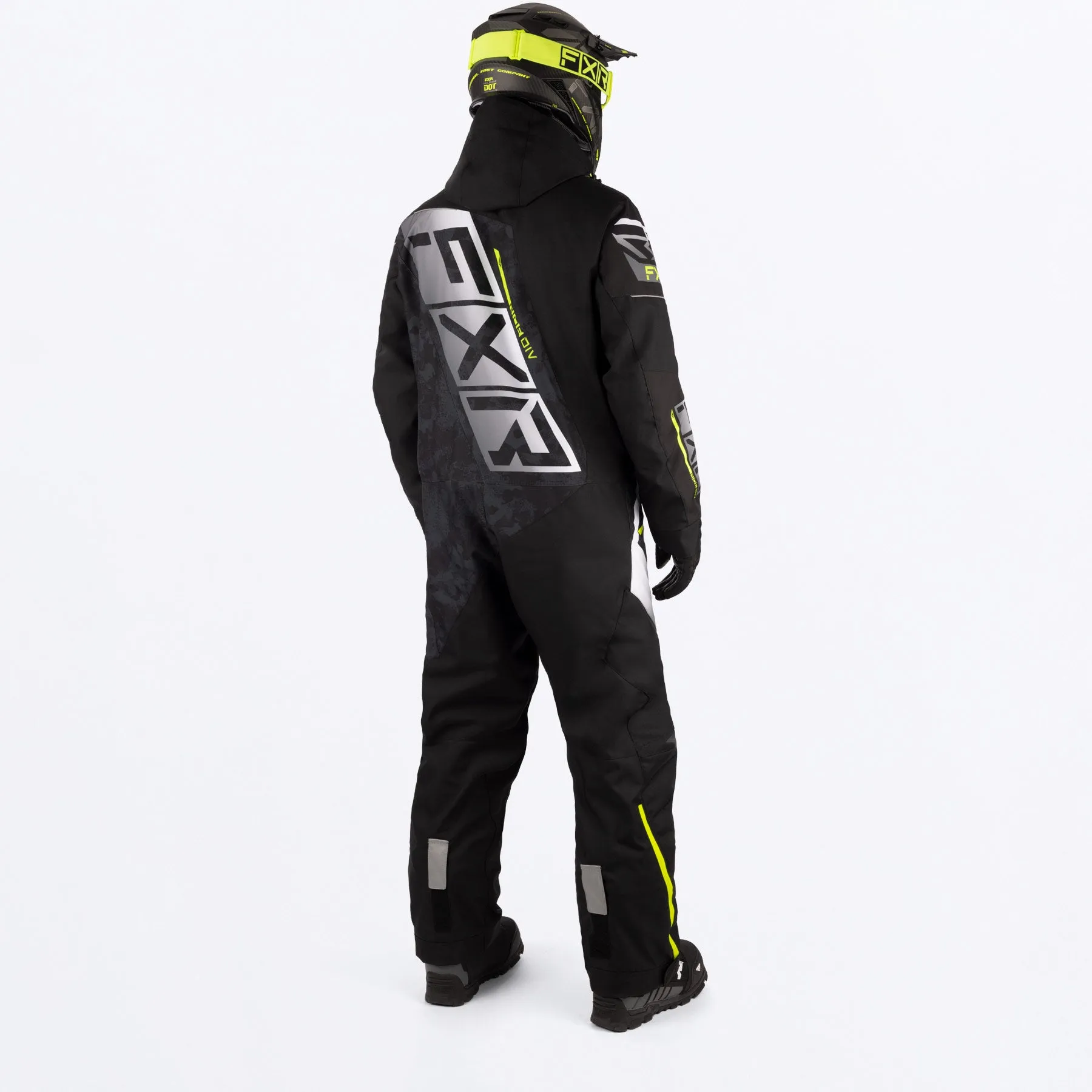 Men's CX Lite Monosuit