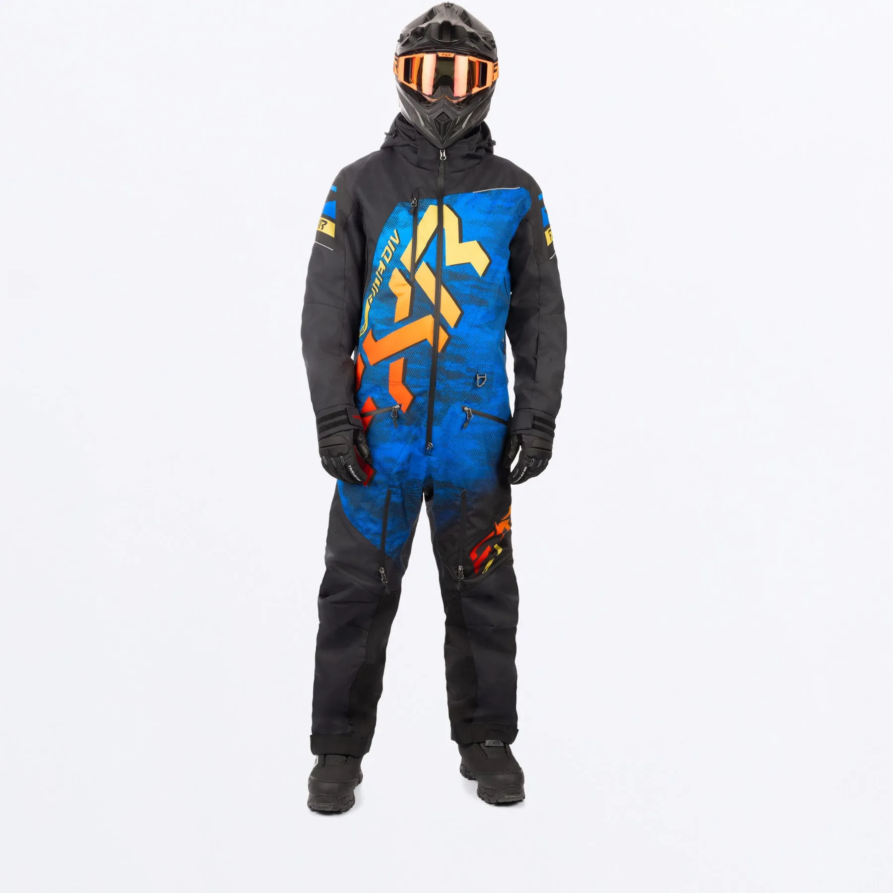 Men's CX Lite Monosuit
