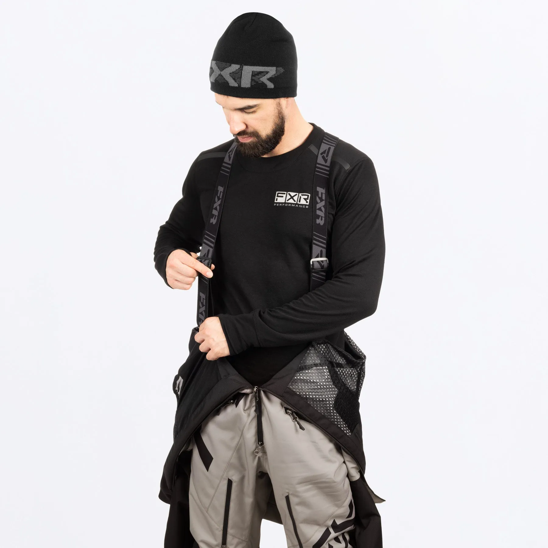 Men's CX Lite Monosuit