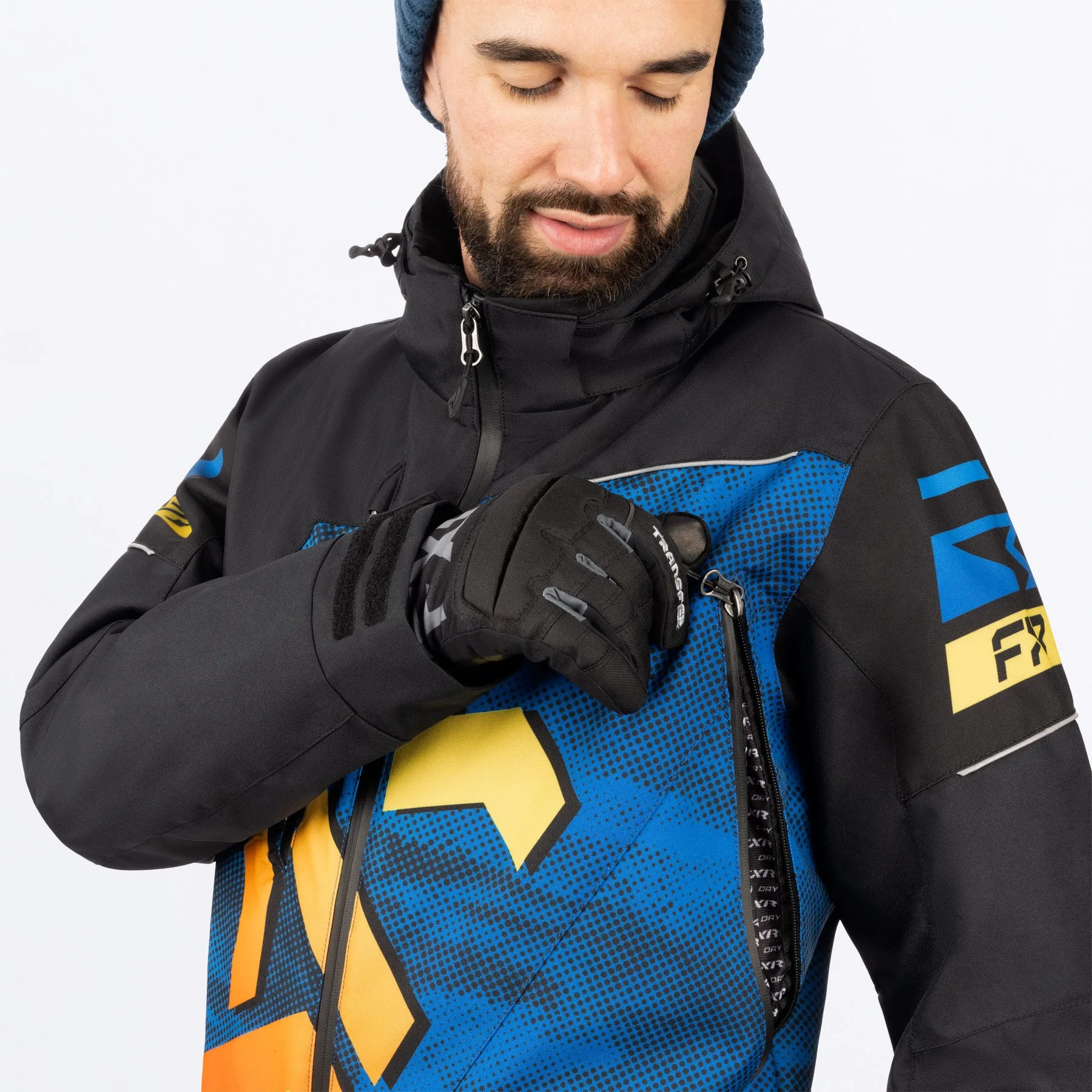 Men's CX Lite Monosuit