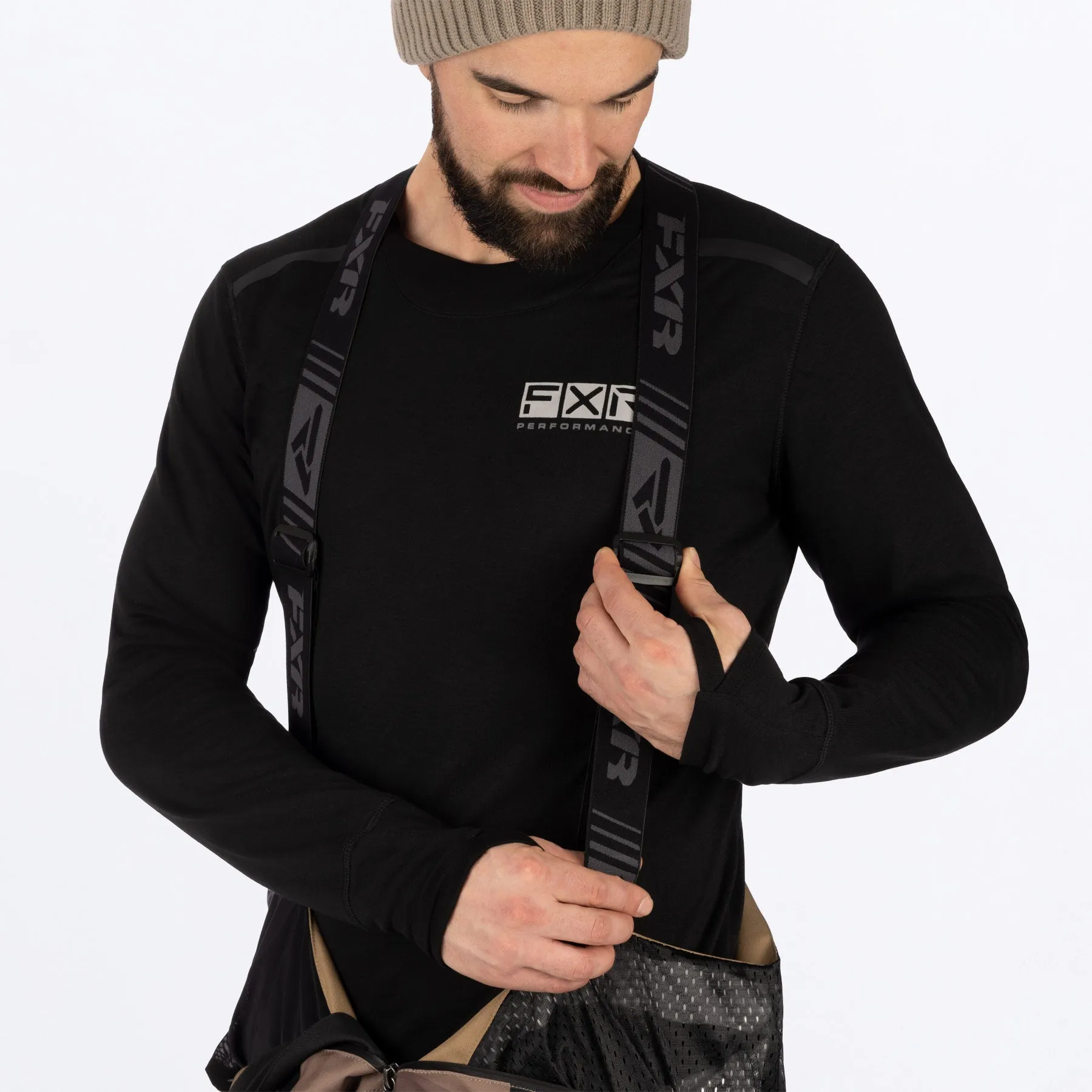 Men's CX Lite Monosuit