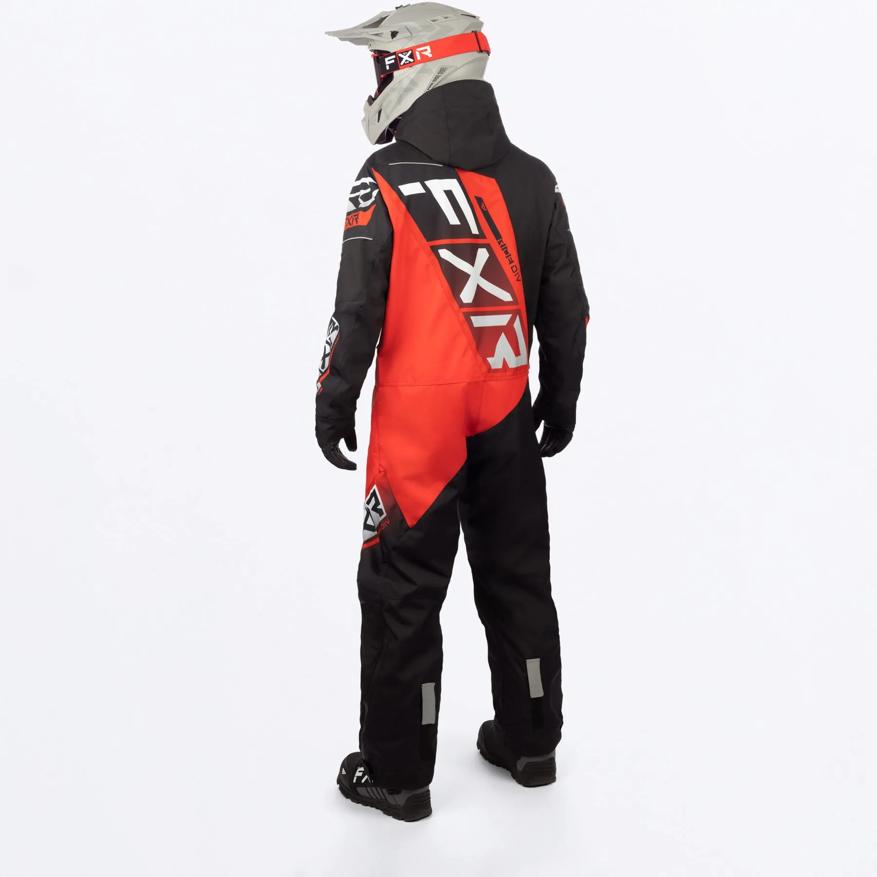 Men's CX Lite Monosuit