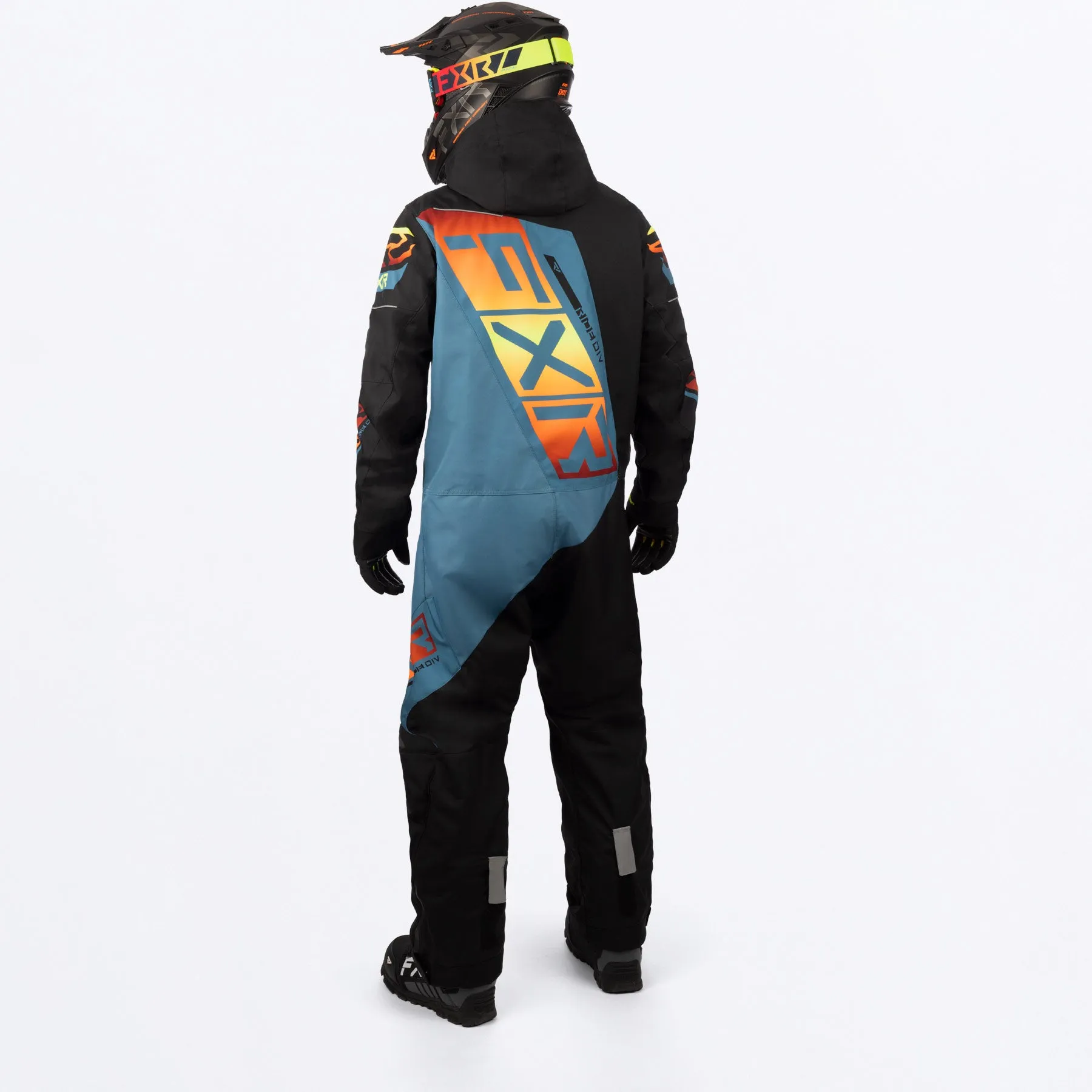 Men's CX Lite Monosuit