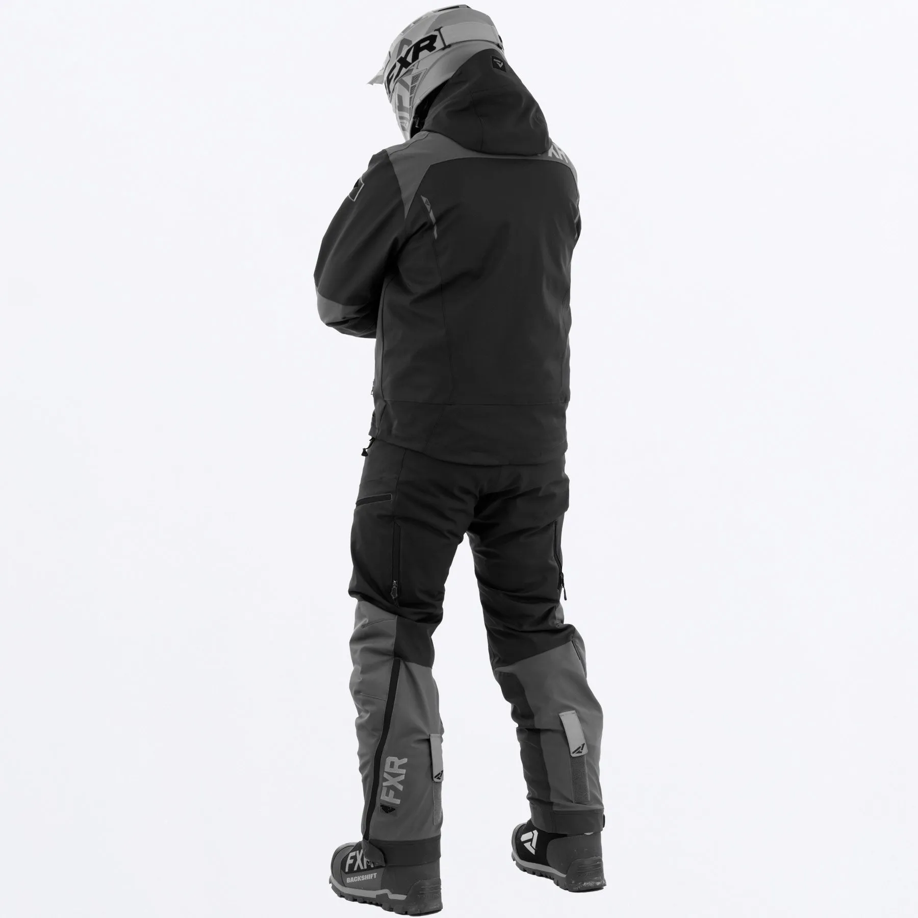 Men's Elevation Lite Dri-Link 2pc Monosuit