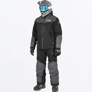 Men's Elevation Lite Dri-Link 2pc Monosuit
