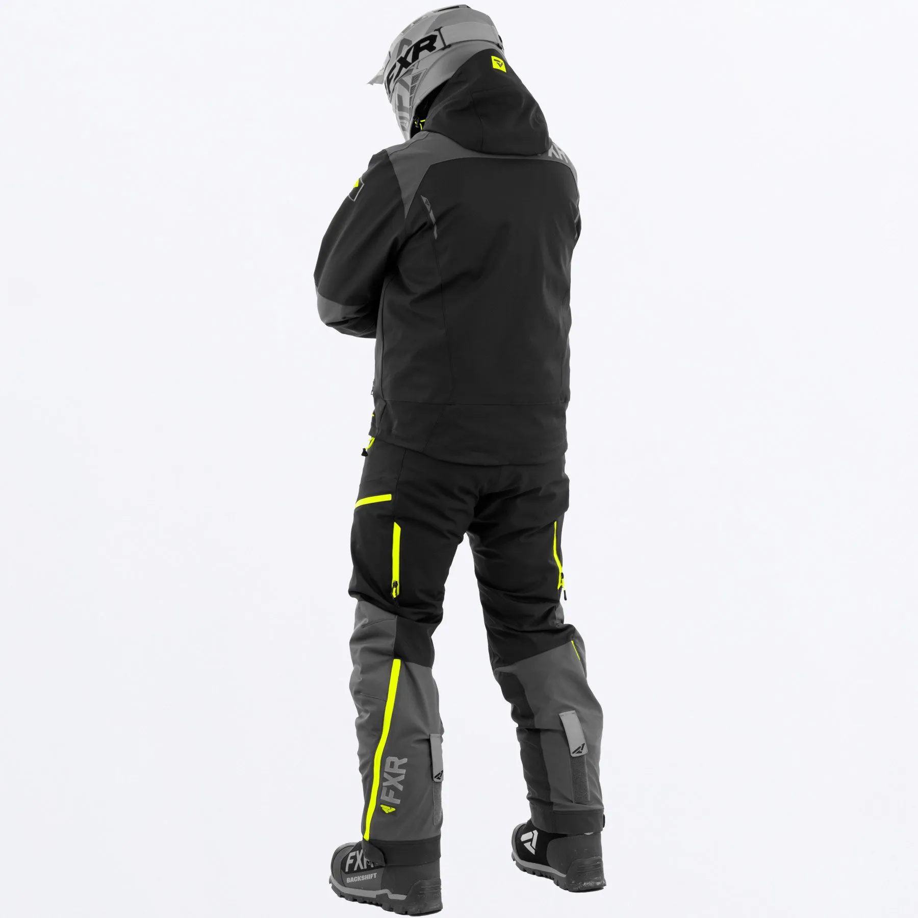 Men's Elevation Lite Dri-Link 2pc Monosuit