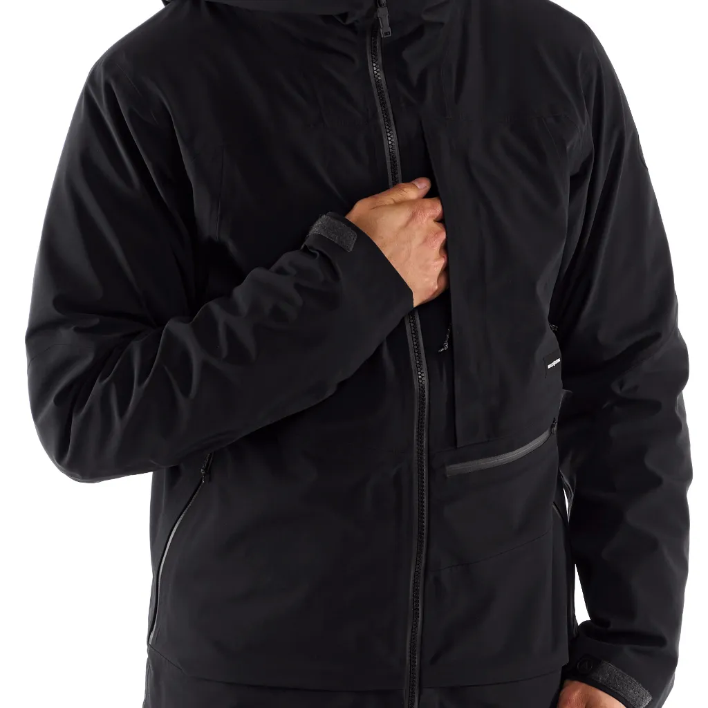 Men's Formation 3L Jacket