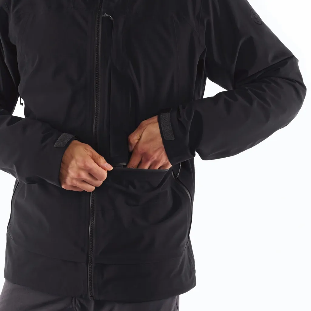 Men's Formation 3L Jacket