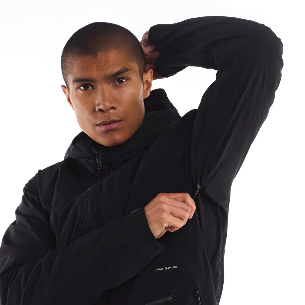 Men's Formation 3L Jacket