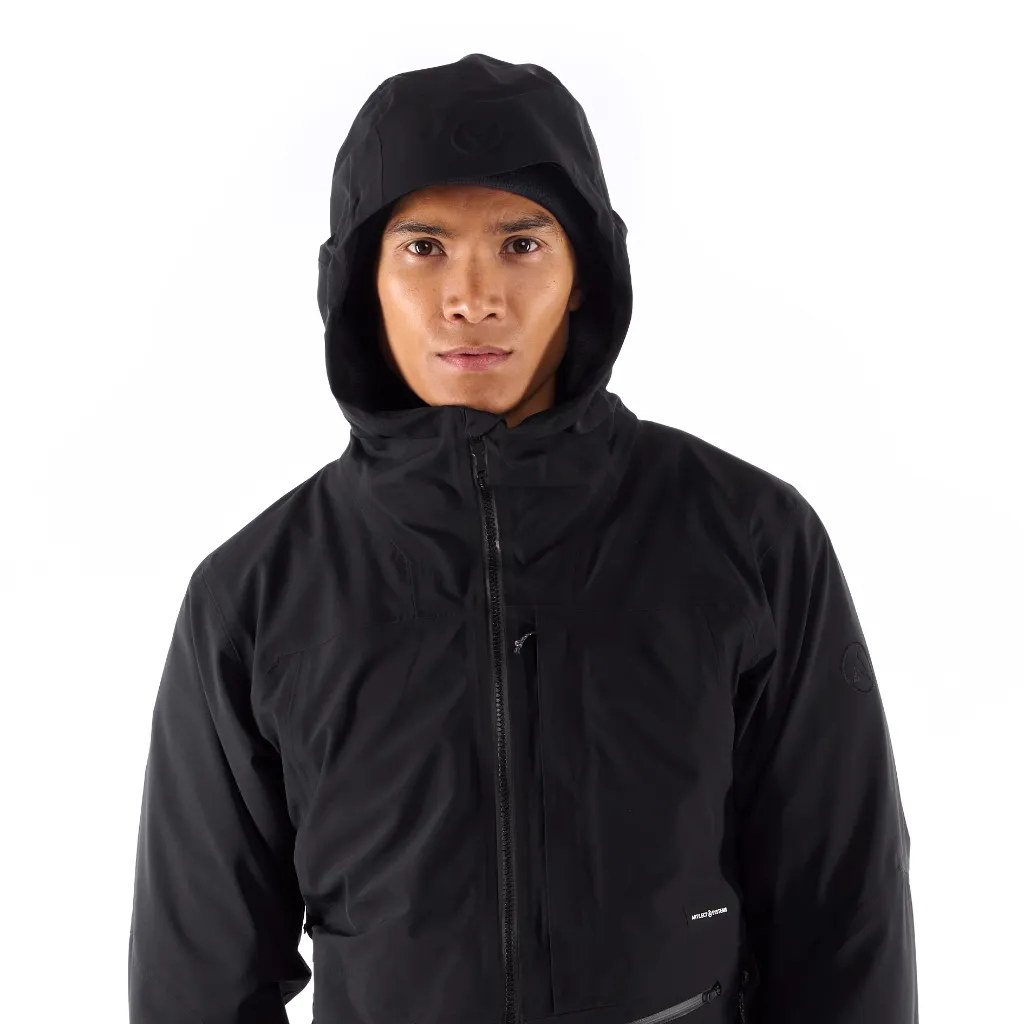Men's Formation 3L Jacket