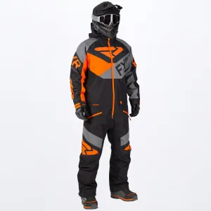 Men's Fuel FX Monosuit