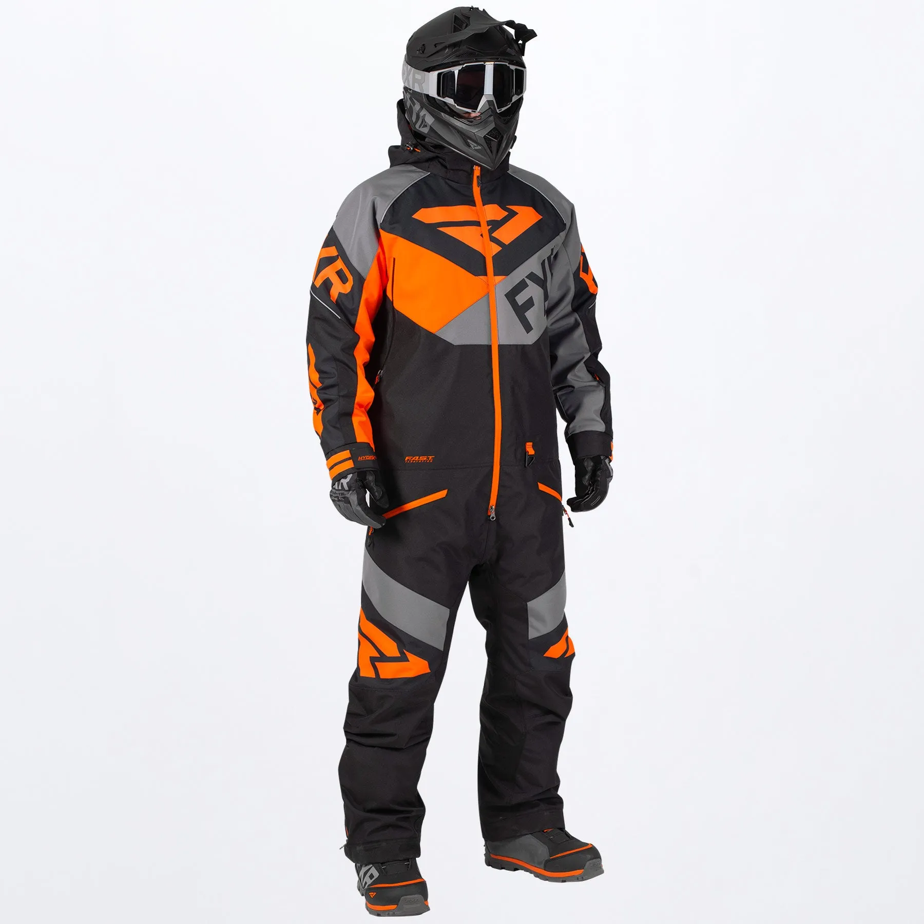 Men's Fuel FX Monosuit
