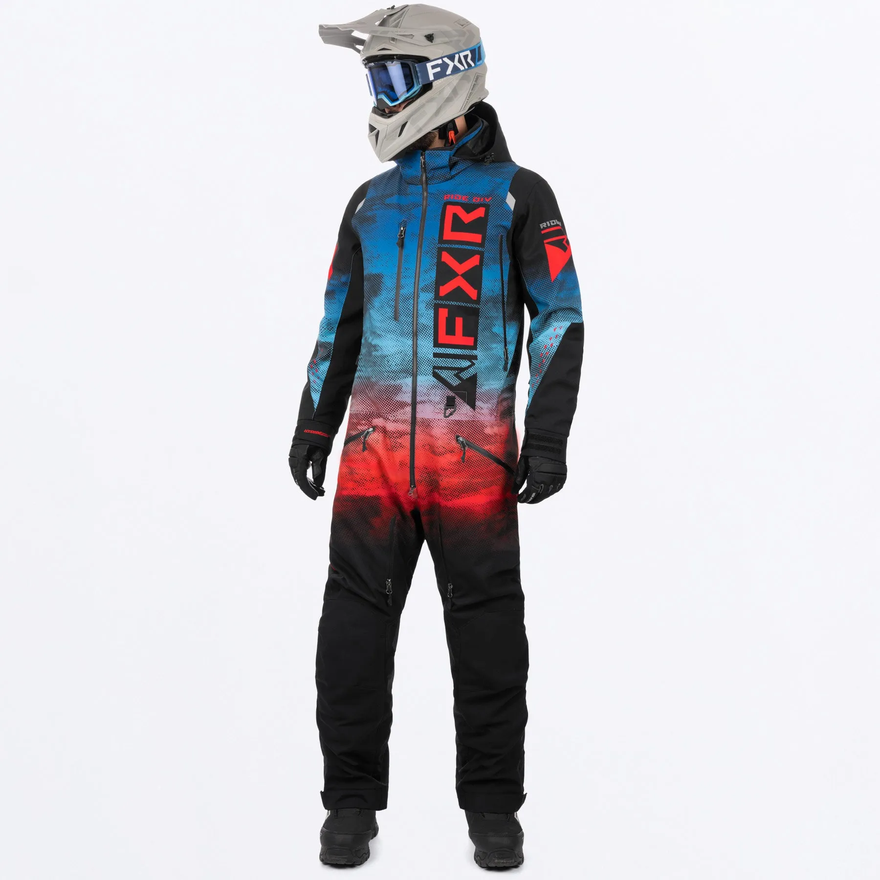 Men's Helium Lite Monosuit