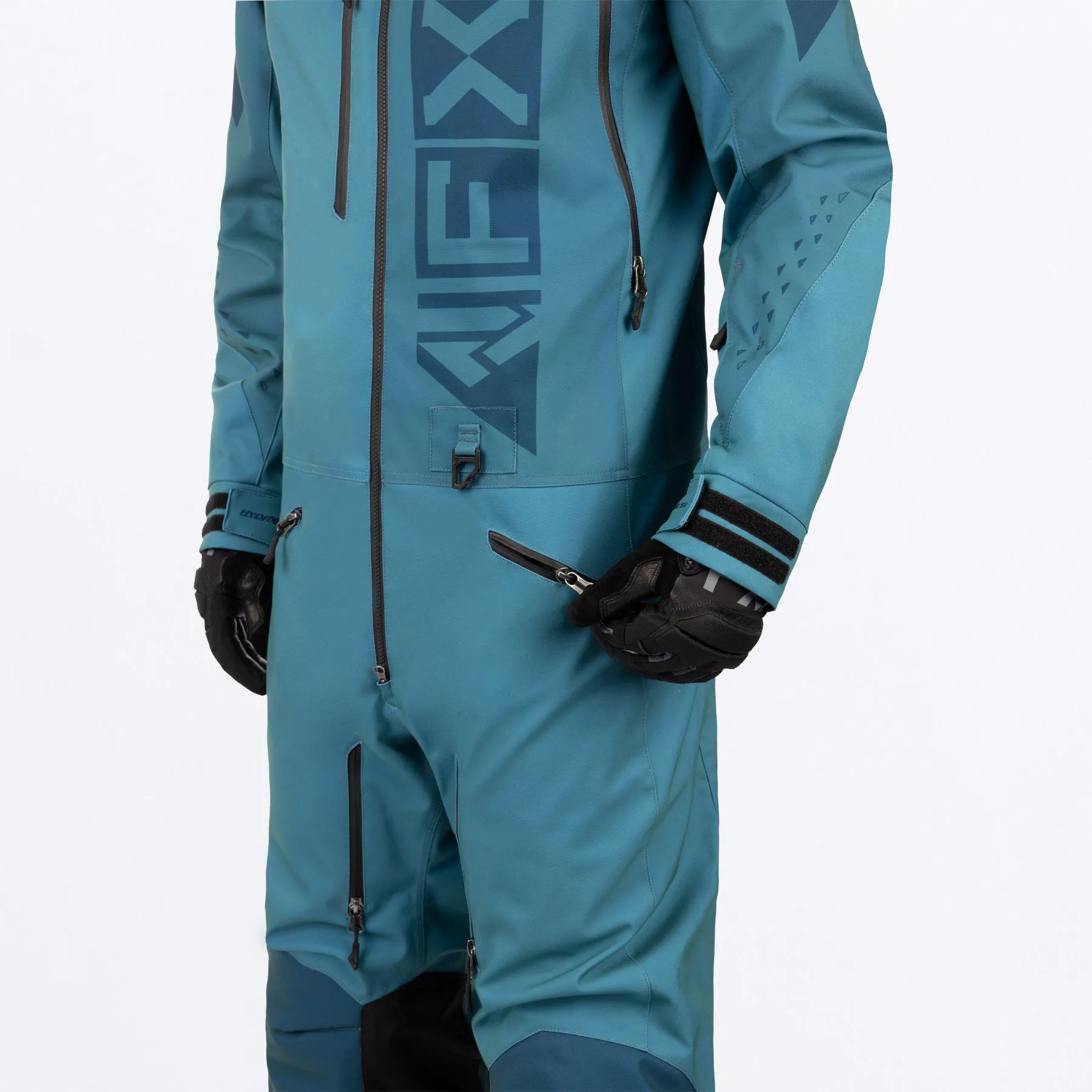 Men's Helium Lite Monosuit