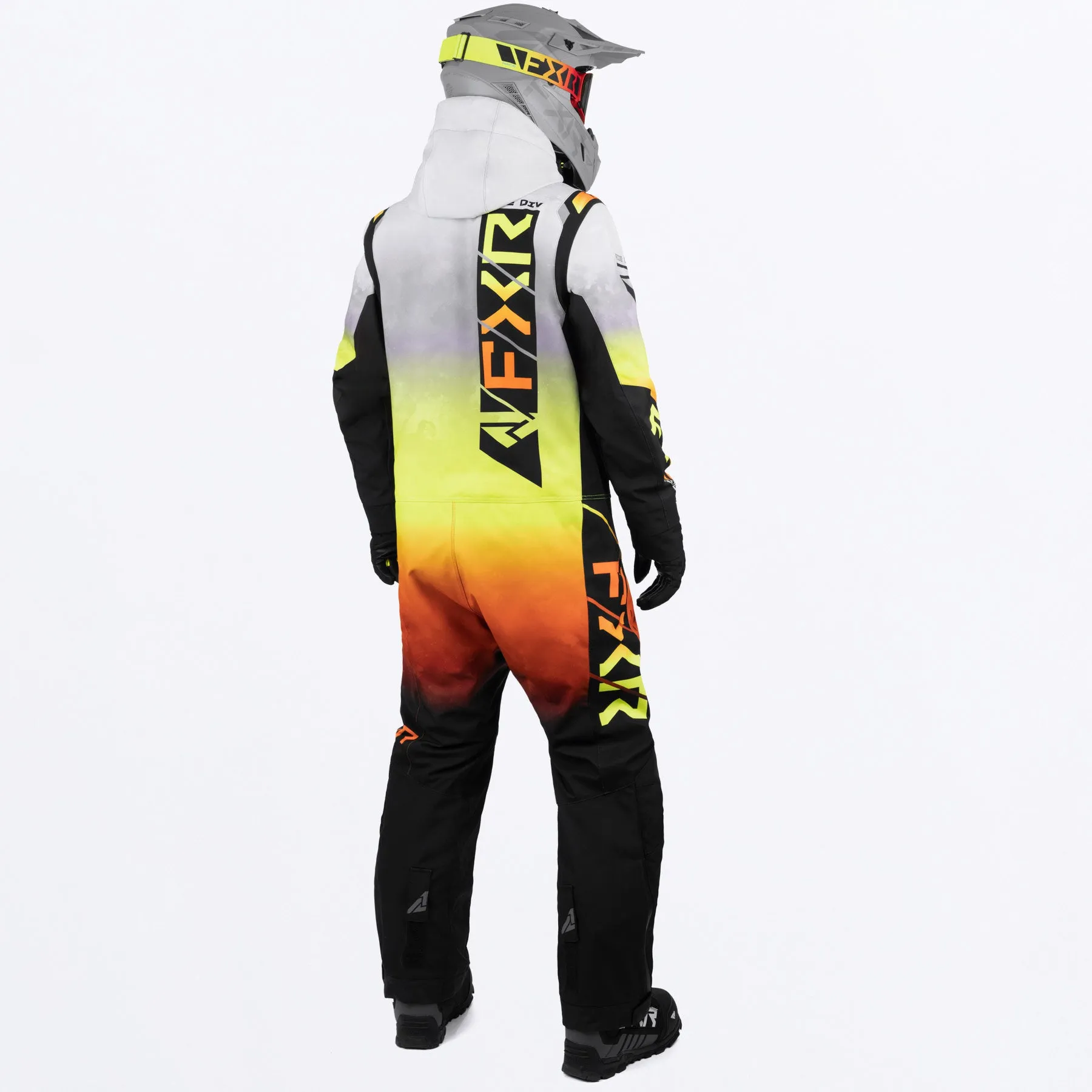 Men's Helium Lite Monosuit