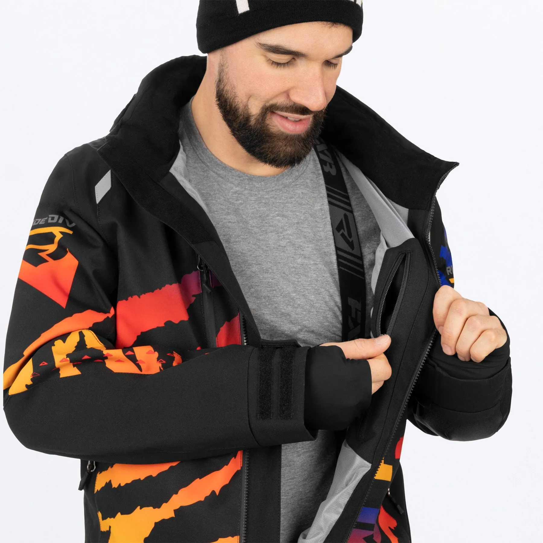 Men's Helium Lite Monosuit