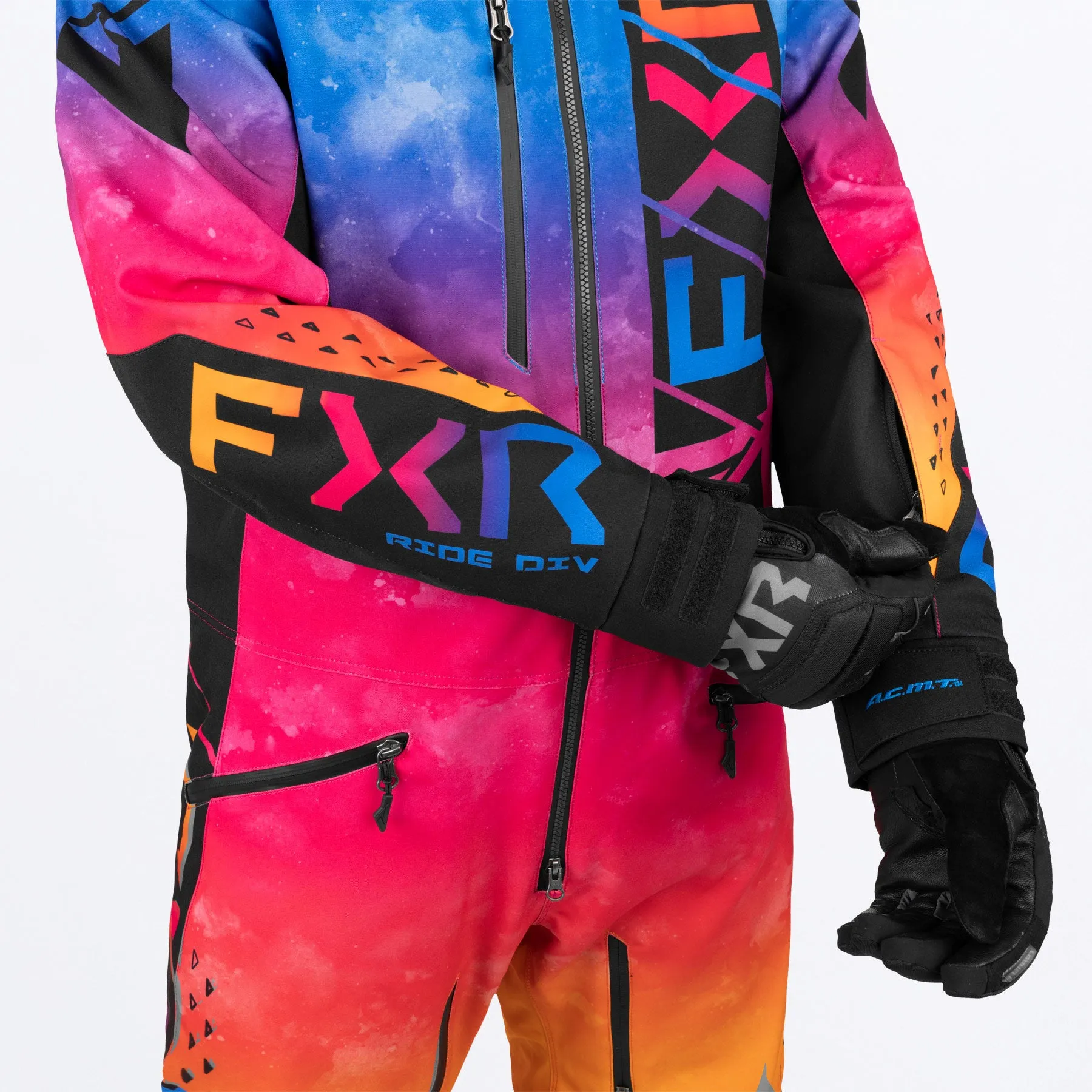 Men's Helium Lite Monosuit