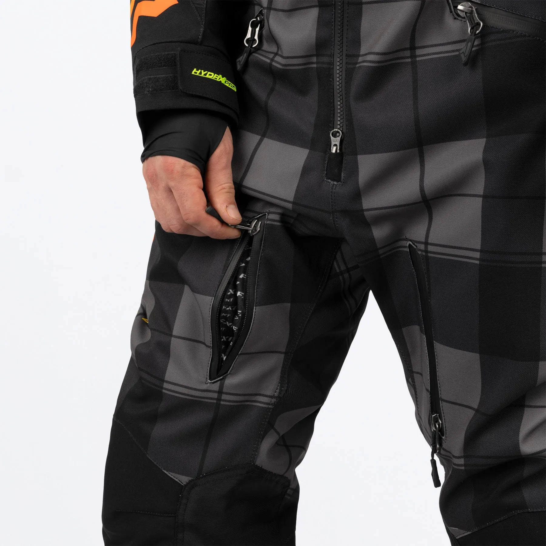 Men's Helium Lite Monosuit
