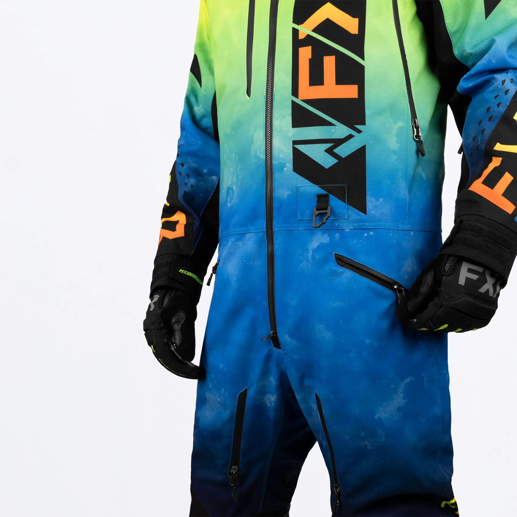 Men's Helium Lite Monosuit