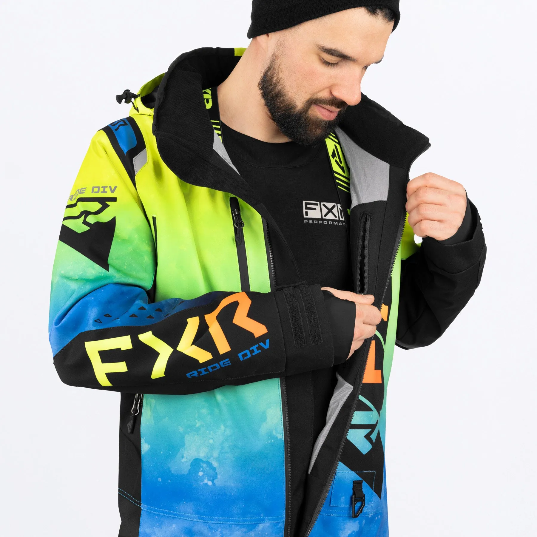 Men's Helium Lite Monosuit
