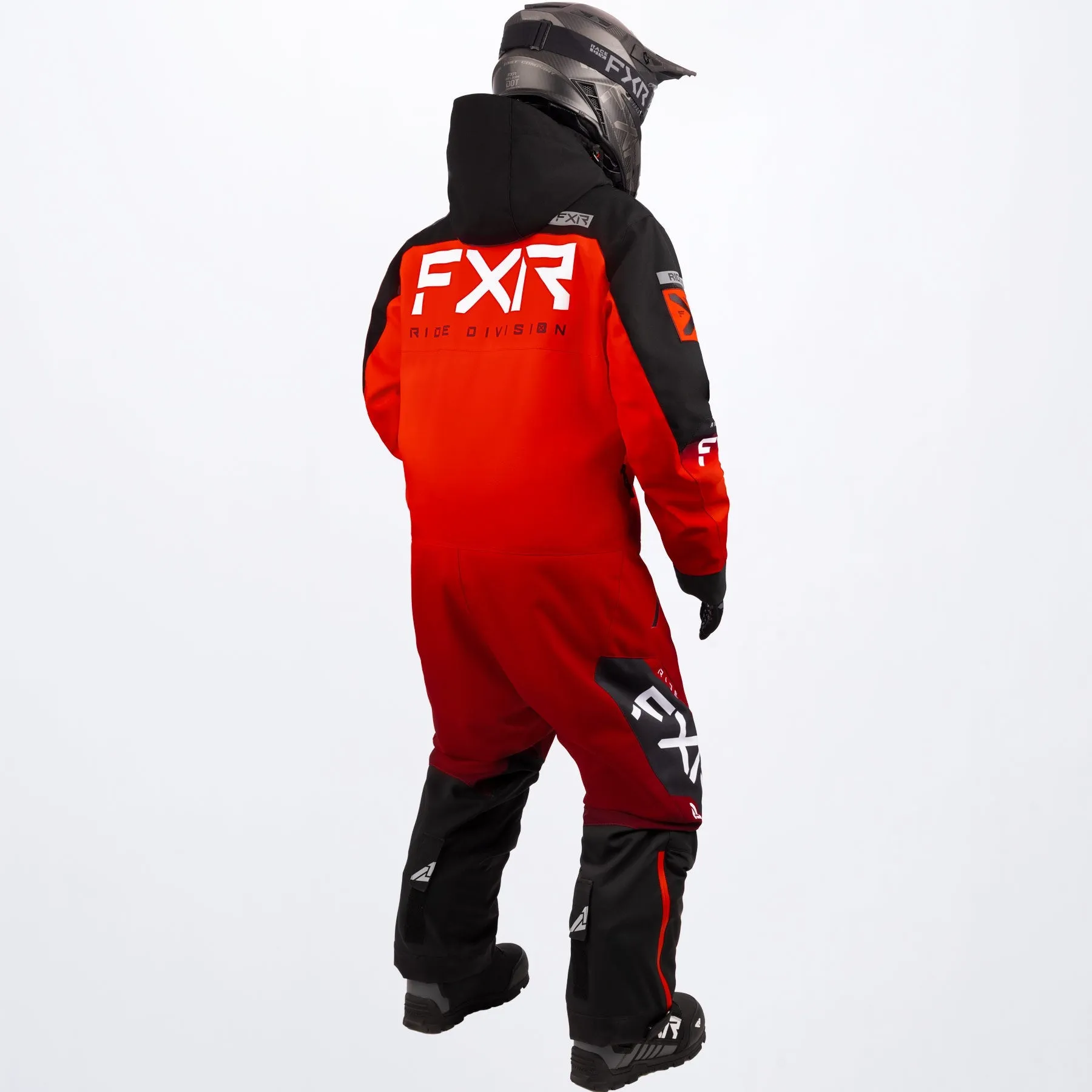 Men's Helium Lite Monosuit