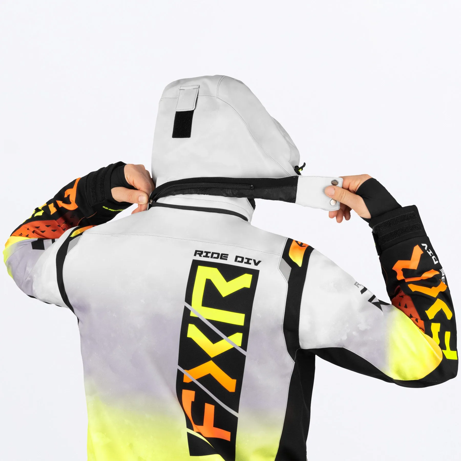 Men's Helium Lite Monosuit
