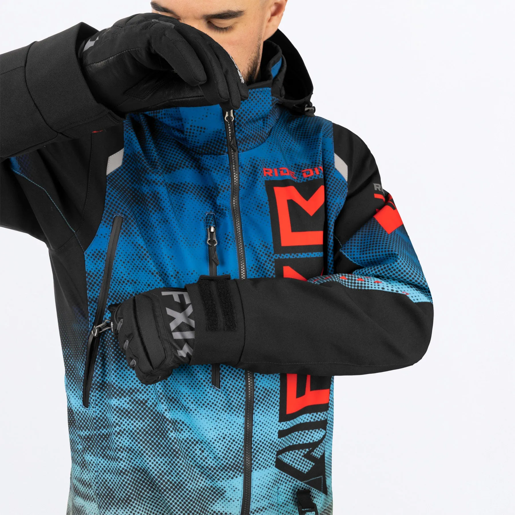 Men's Helium Lite Monosuit