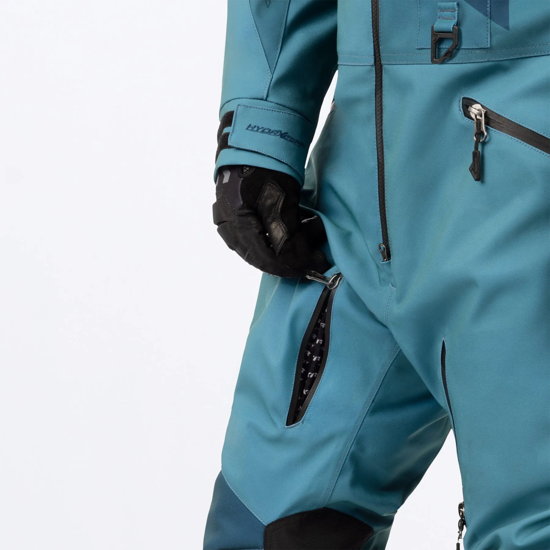 Men's Helium Lite Monosuit