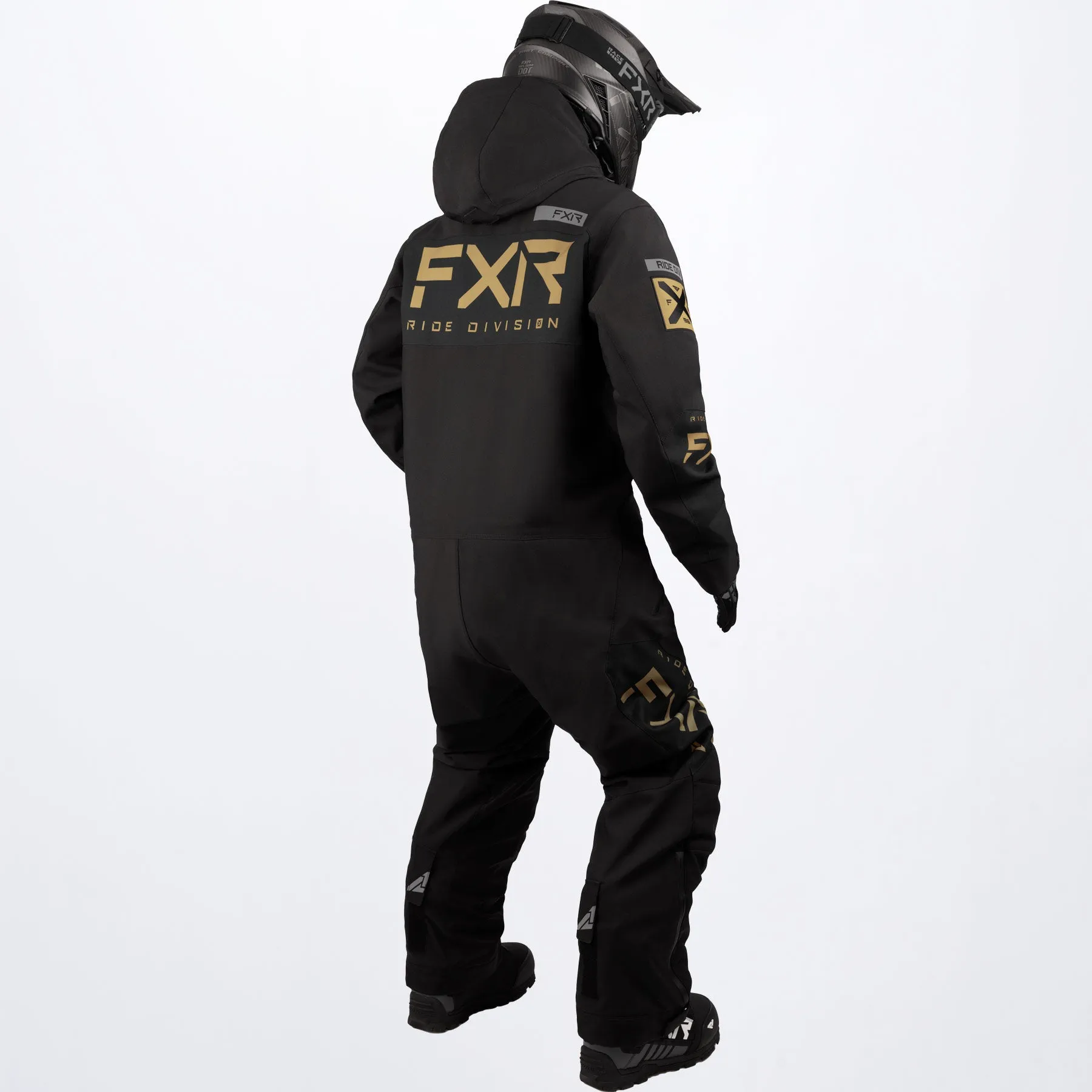Men's Helium Lite Monosuit