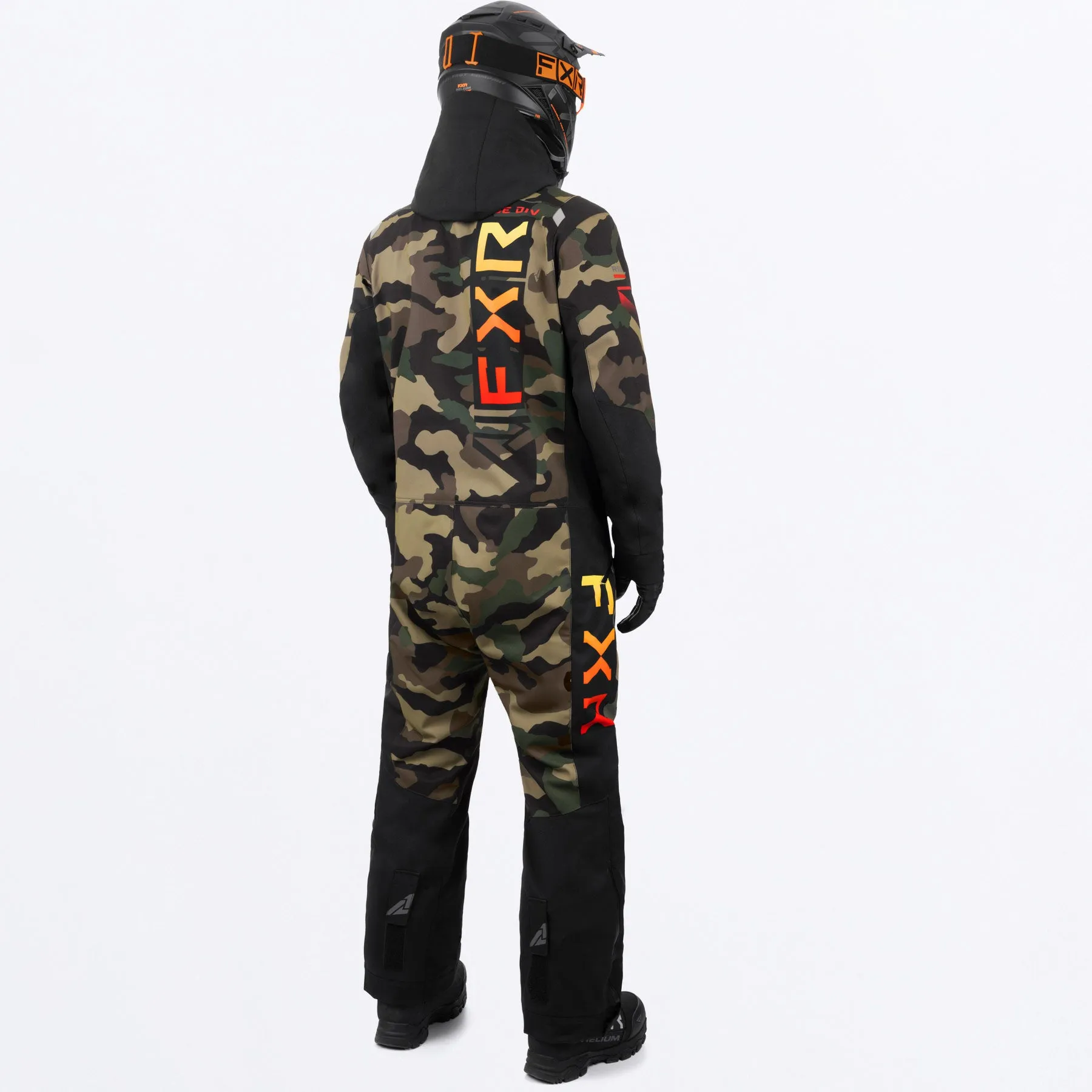 Men's Helium Lite Monosuit