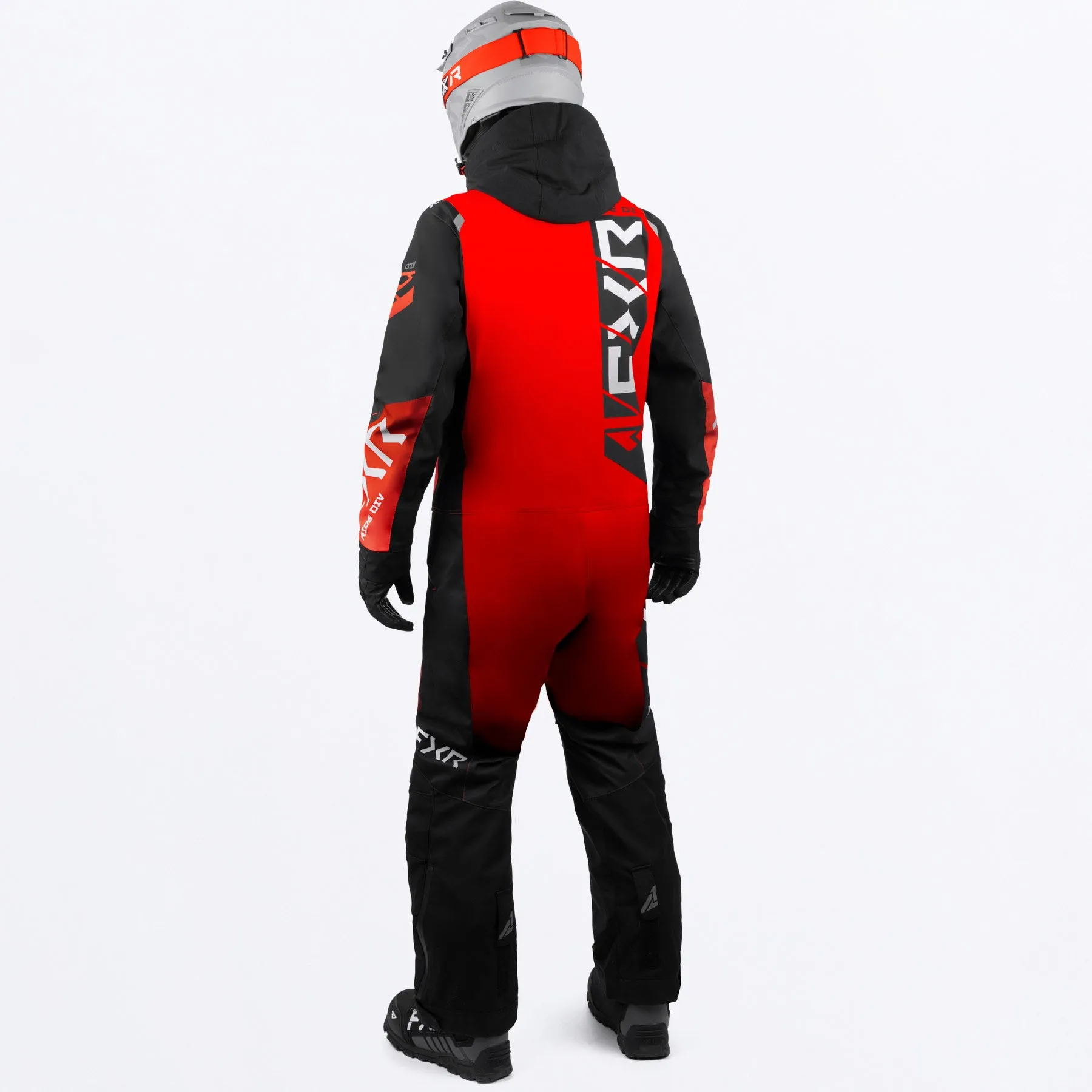 Men's Helium Lite Monosuit