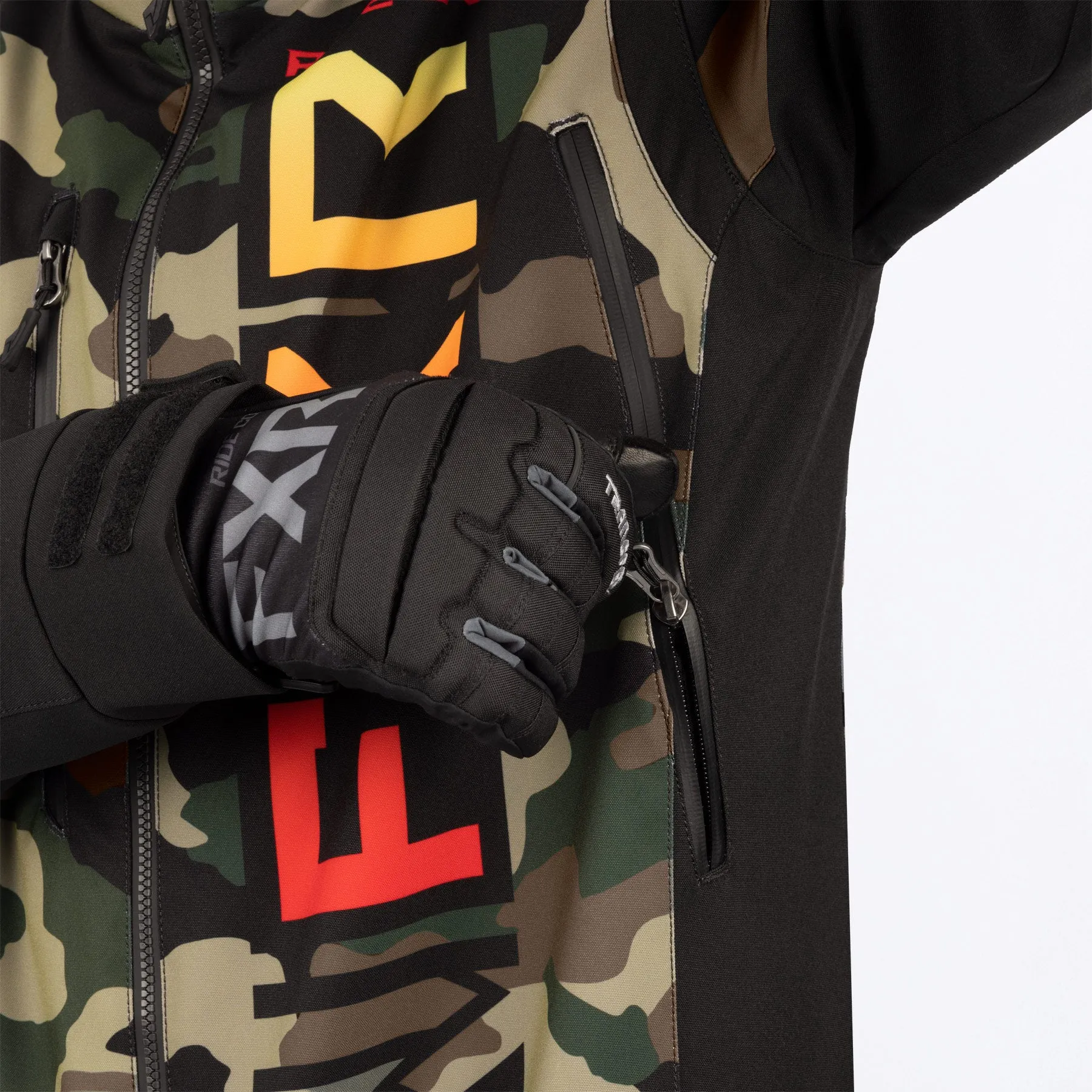 Men's Helium Lite Monosuit