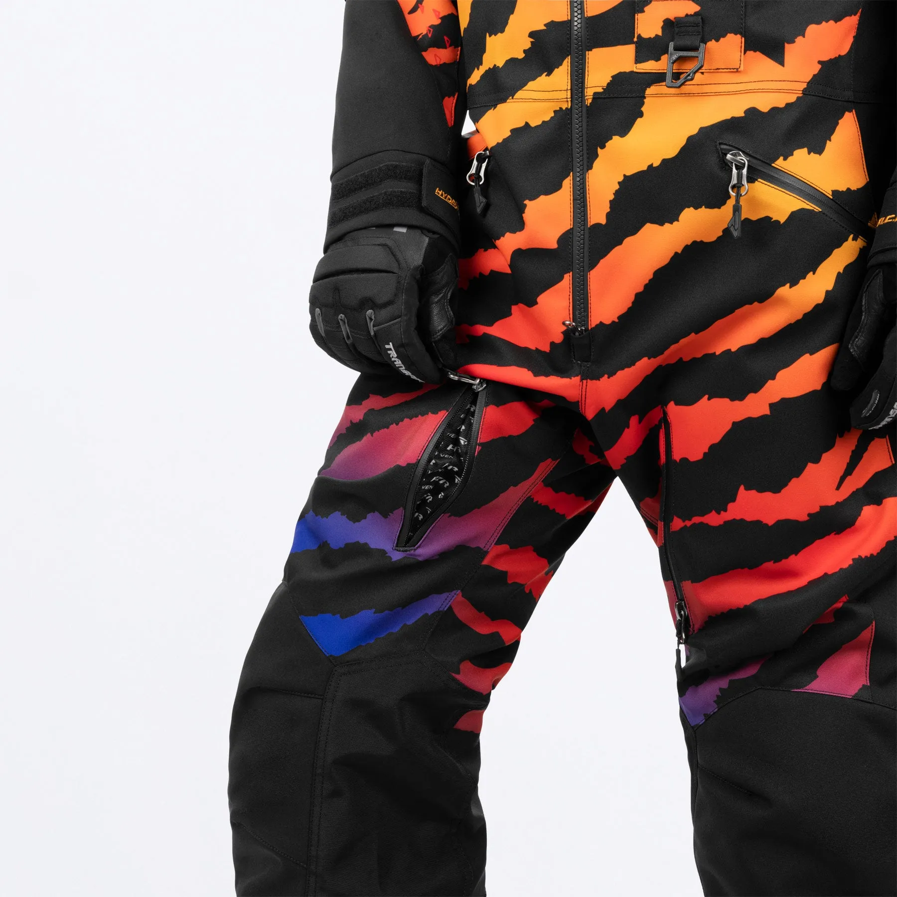 Men's Helium Lite Monosuit