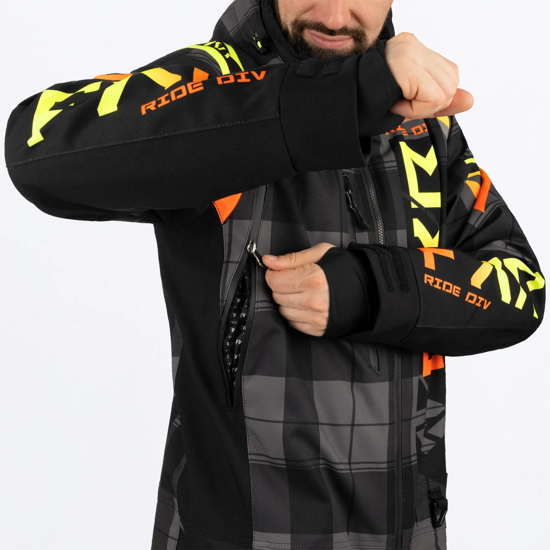 Men's Helium Lite Monosuit