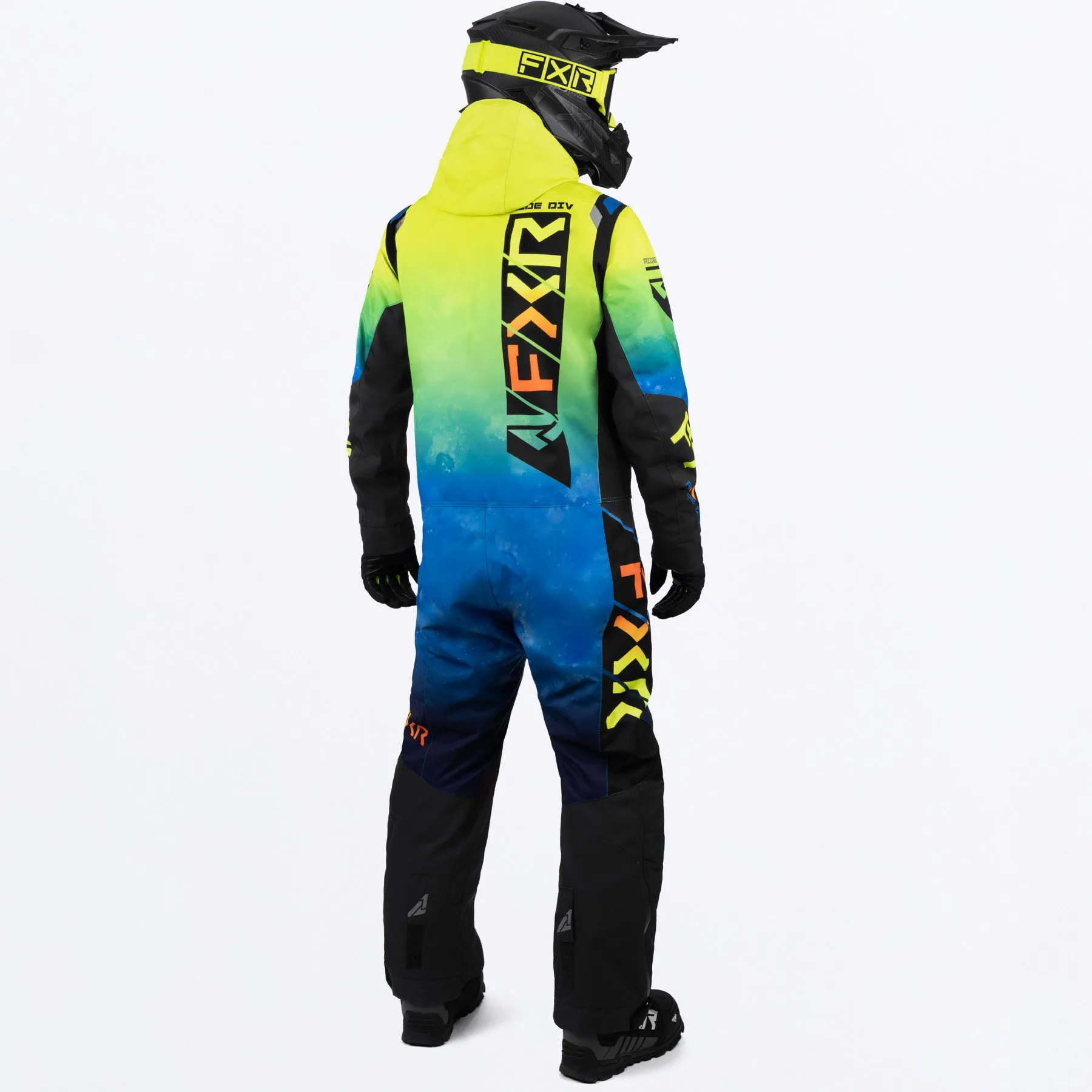 Men's Helium Lite Monosuit