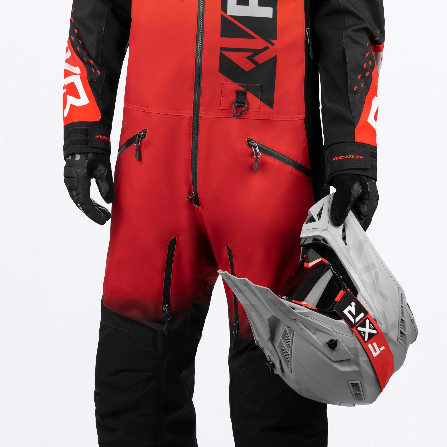 Men's Helium Lite Monosuit