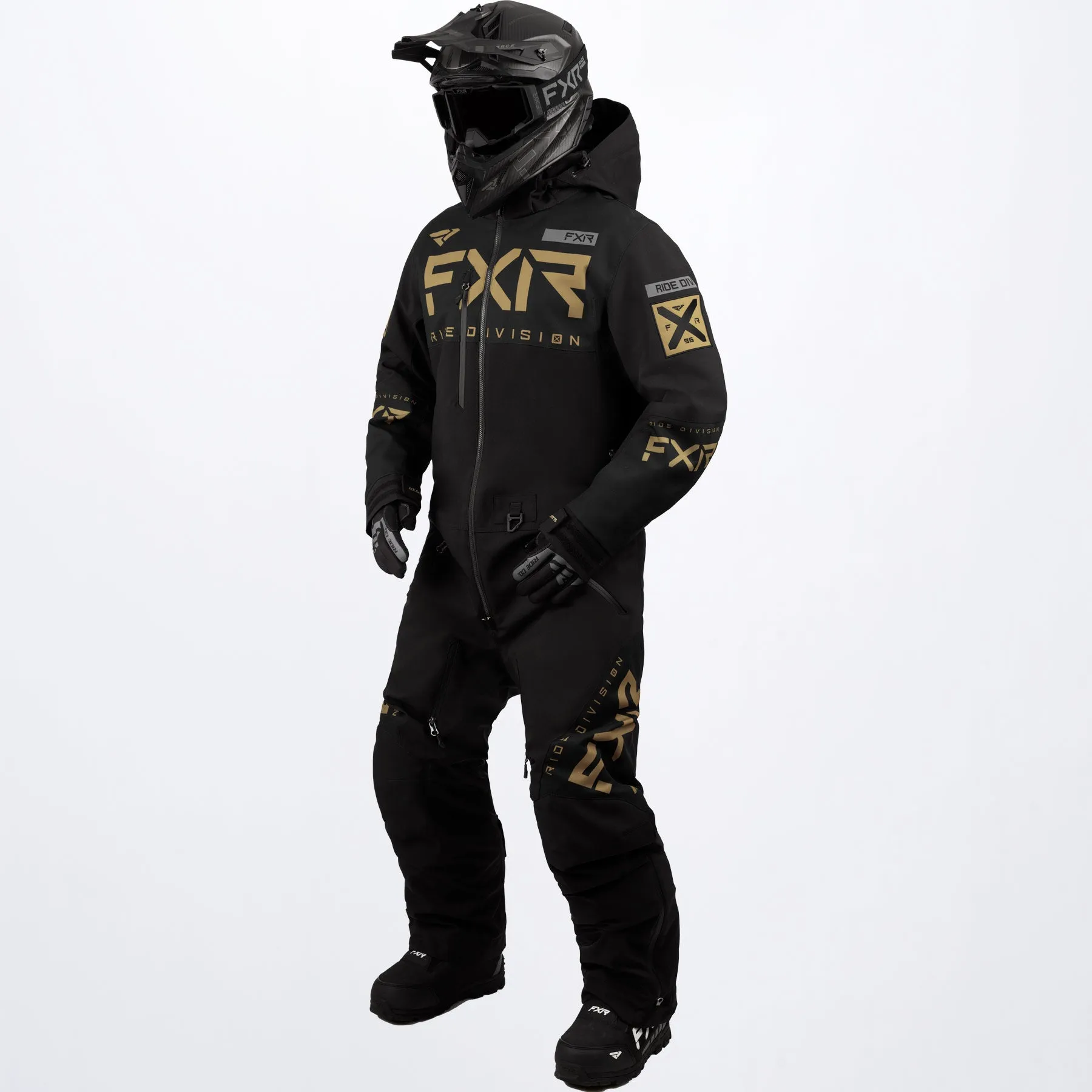 Men's Helium Lite Monosuit