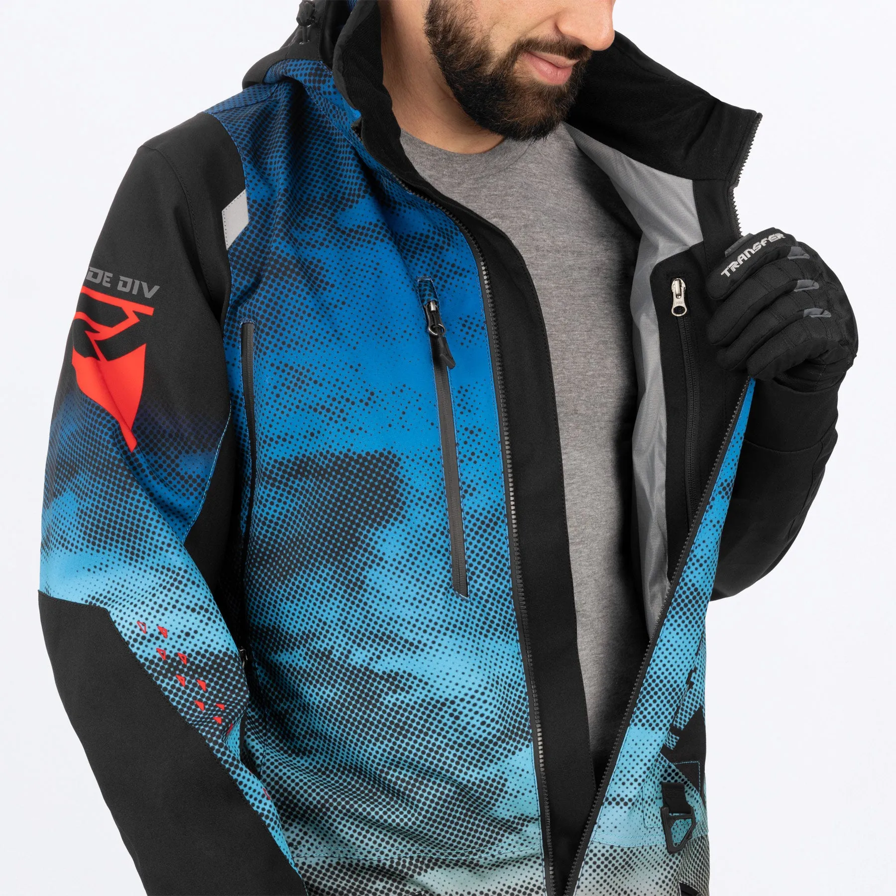 Men's Helium Lite Monosuit