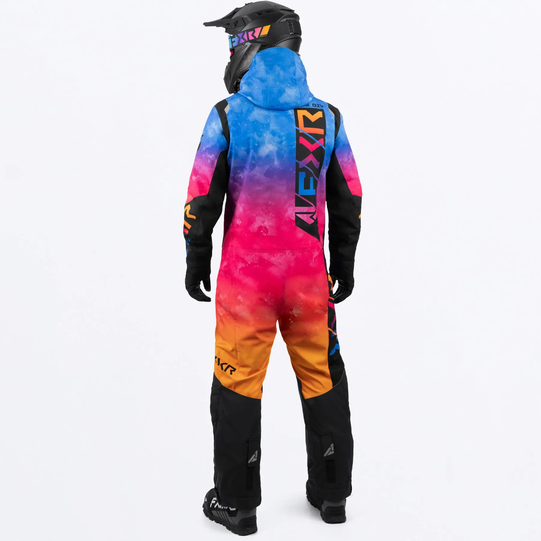 Men's Helium Lite Monosuit