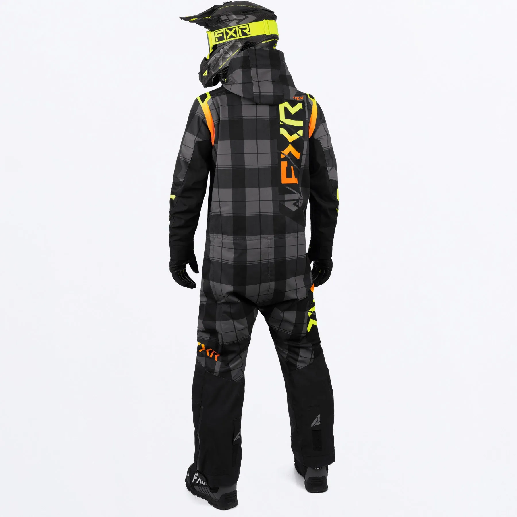 Men's Helium Lite Monosuit