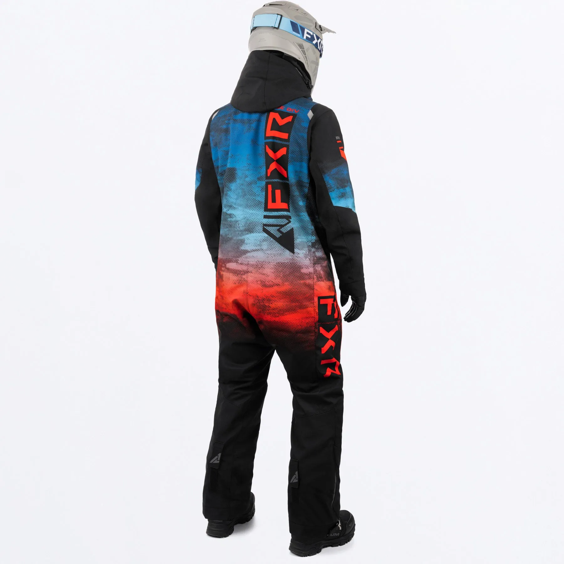 Men's Helium Lite Monosuit