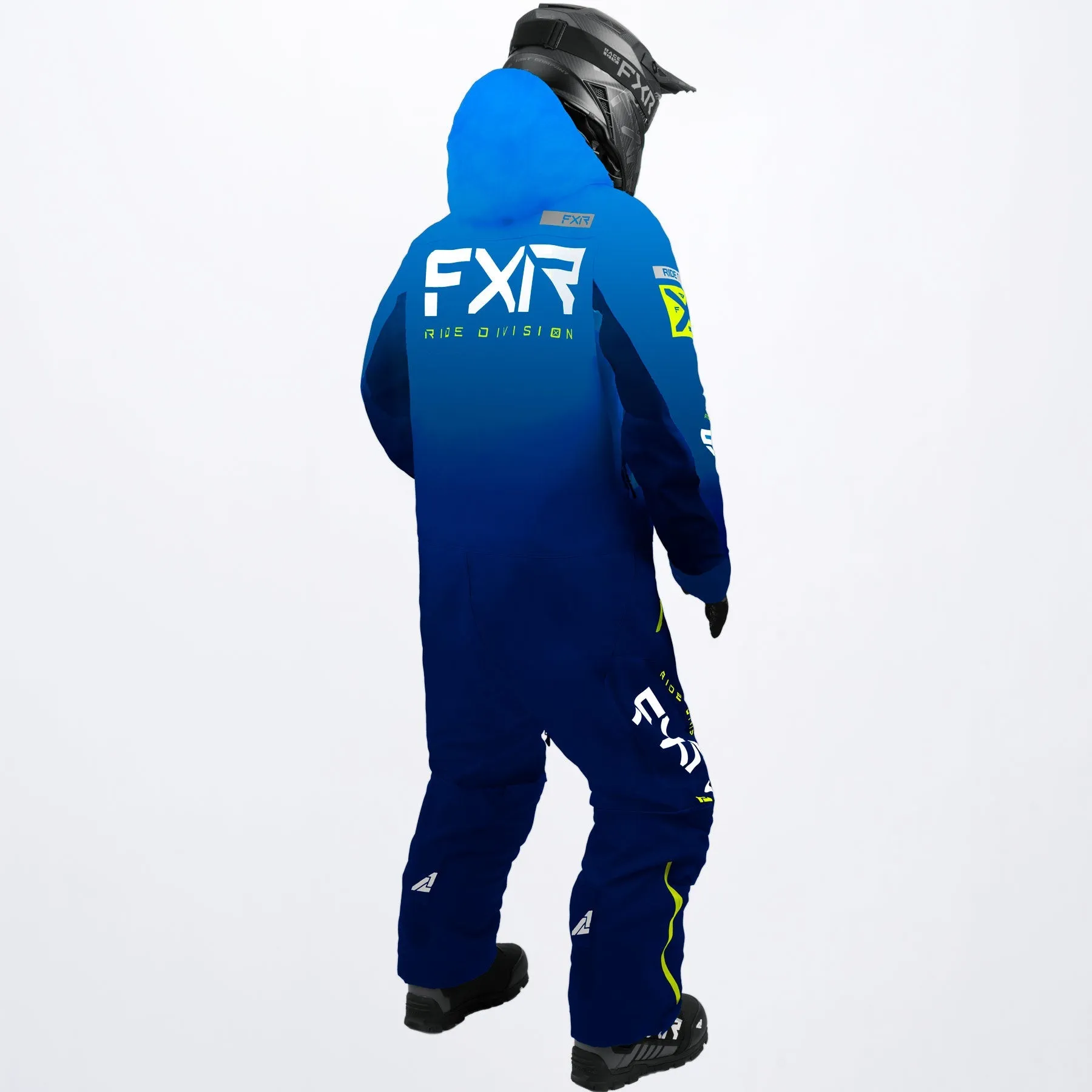 Men's Helium Lite Monosuit