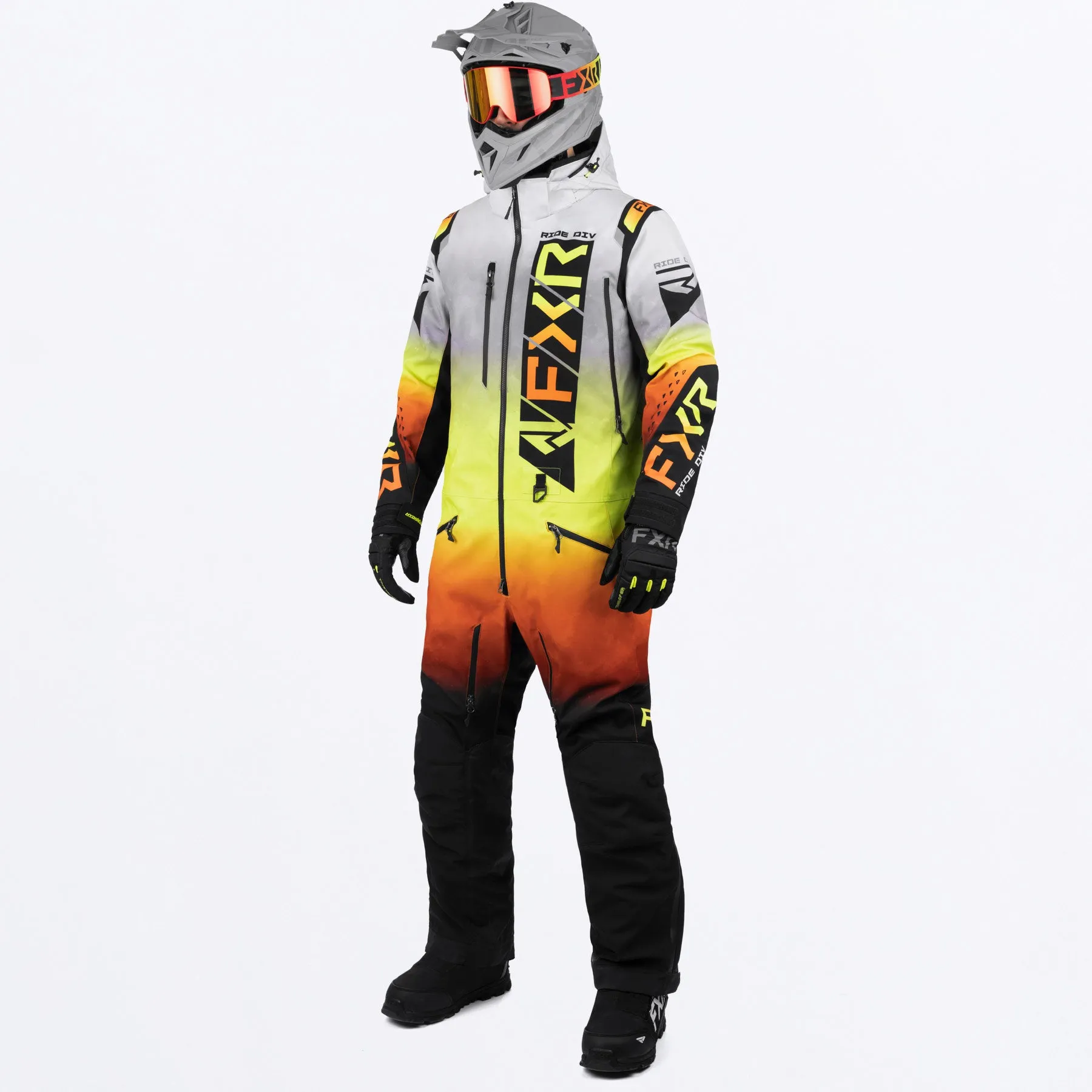 Men's Helium Lite Monosuit