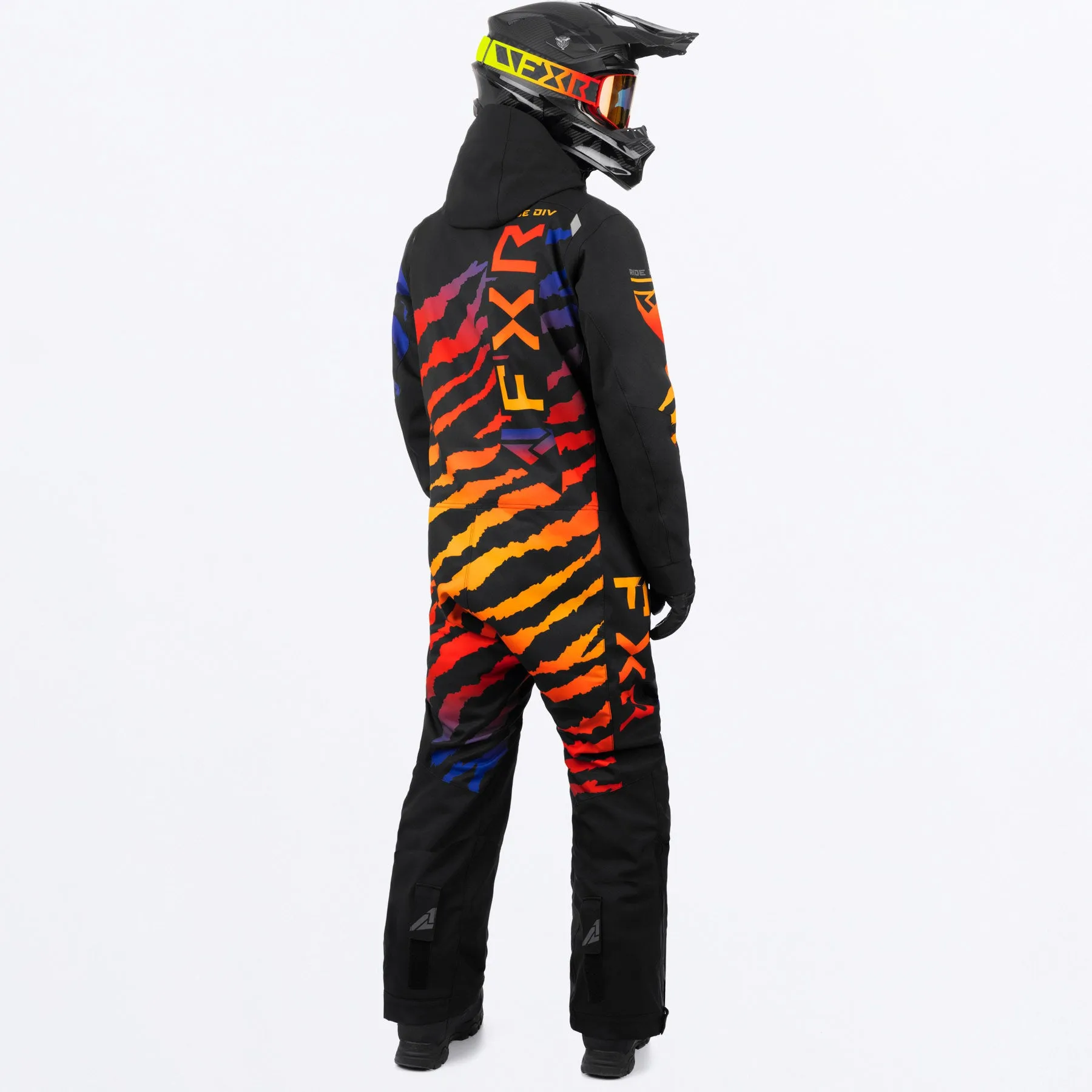 Men's Helium Lite Monosuit