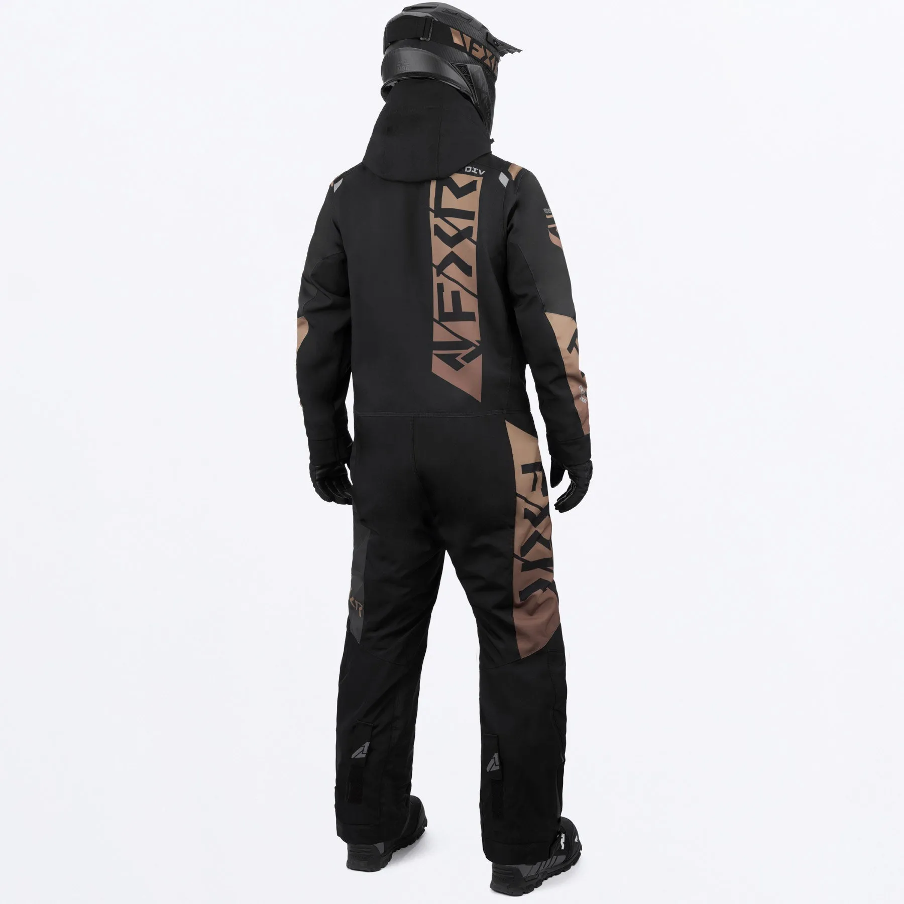 Men's Helium Lite Monosuit