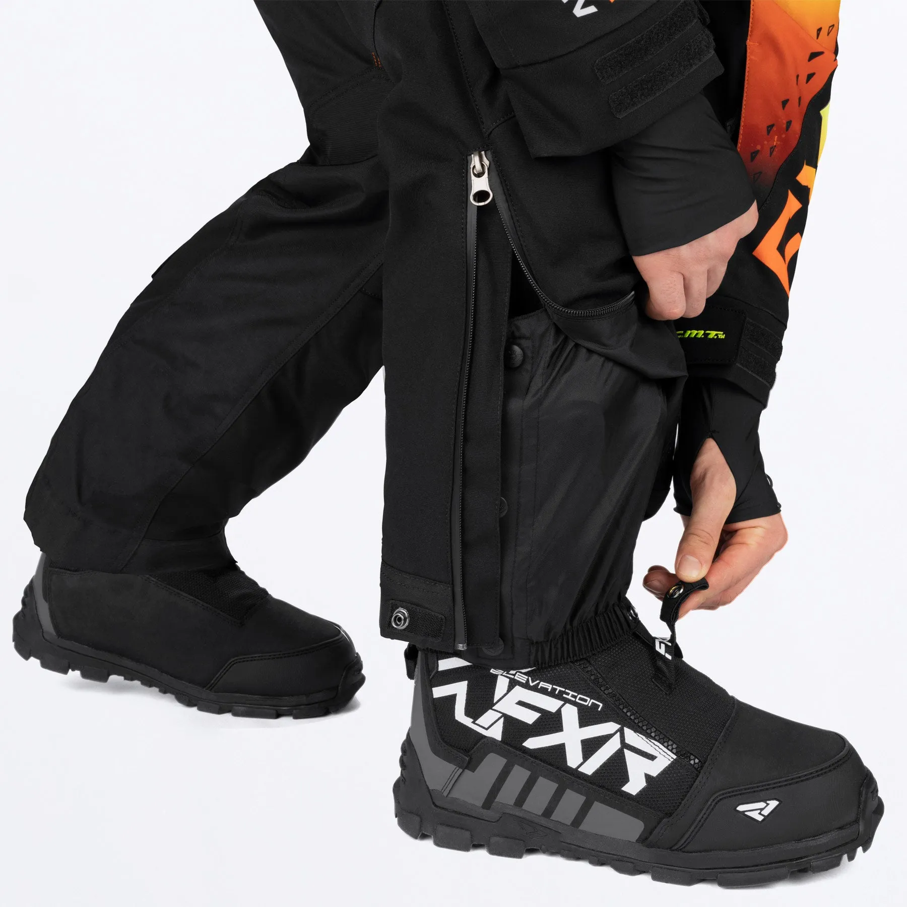 Men's Helium Lite Monosuit