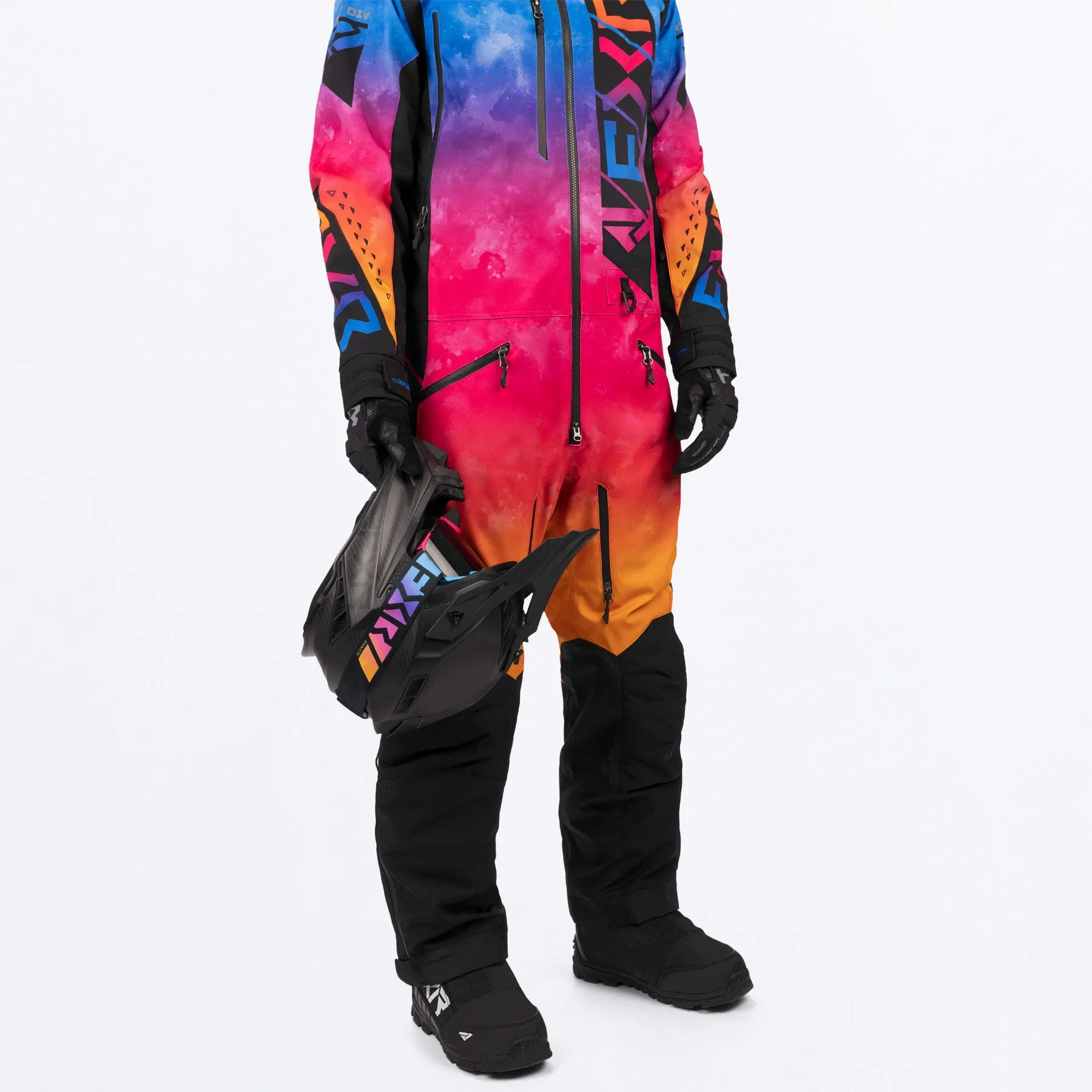 Men's Helium Lite Monosuit