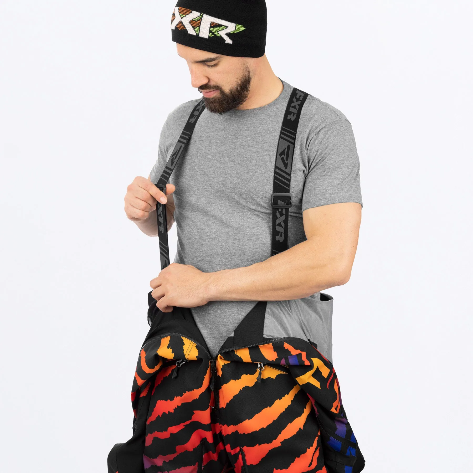 Men's Helium Lite Monosuit